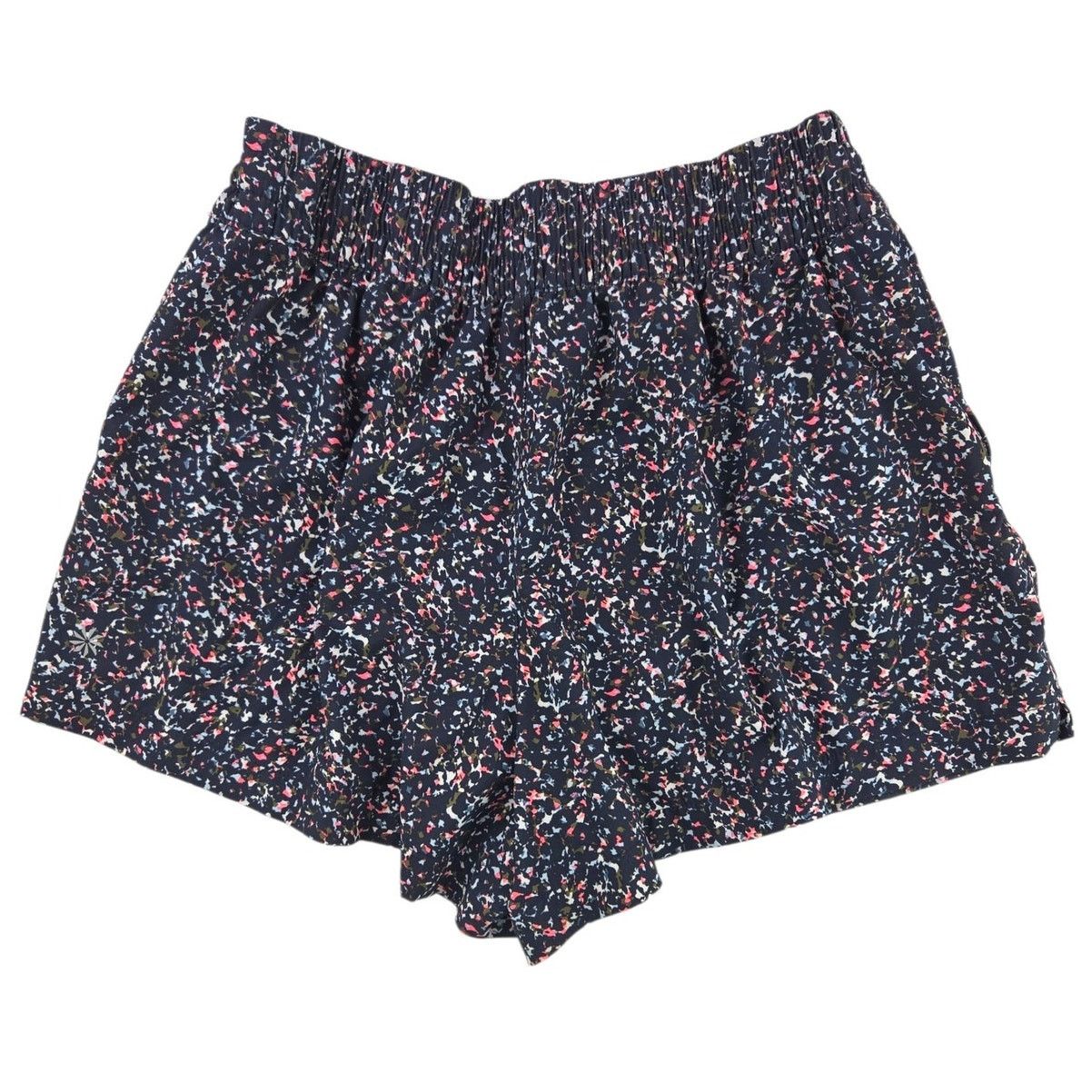Athleta Athleta | Speckled 3" Weekender Running Short | Size XS Size 26" / US 2 / IT 38 - 6 Thumbnail