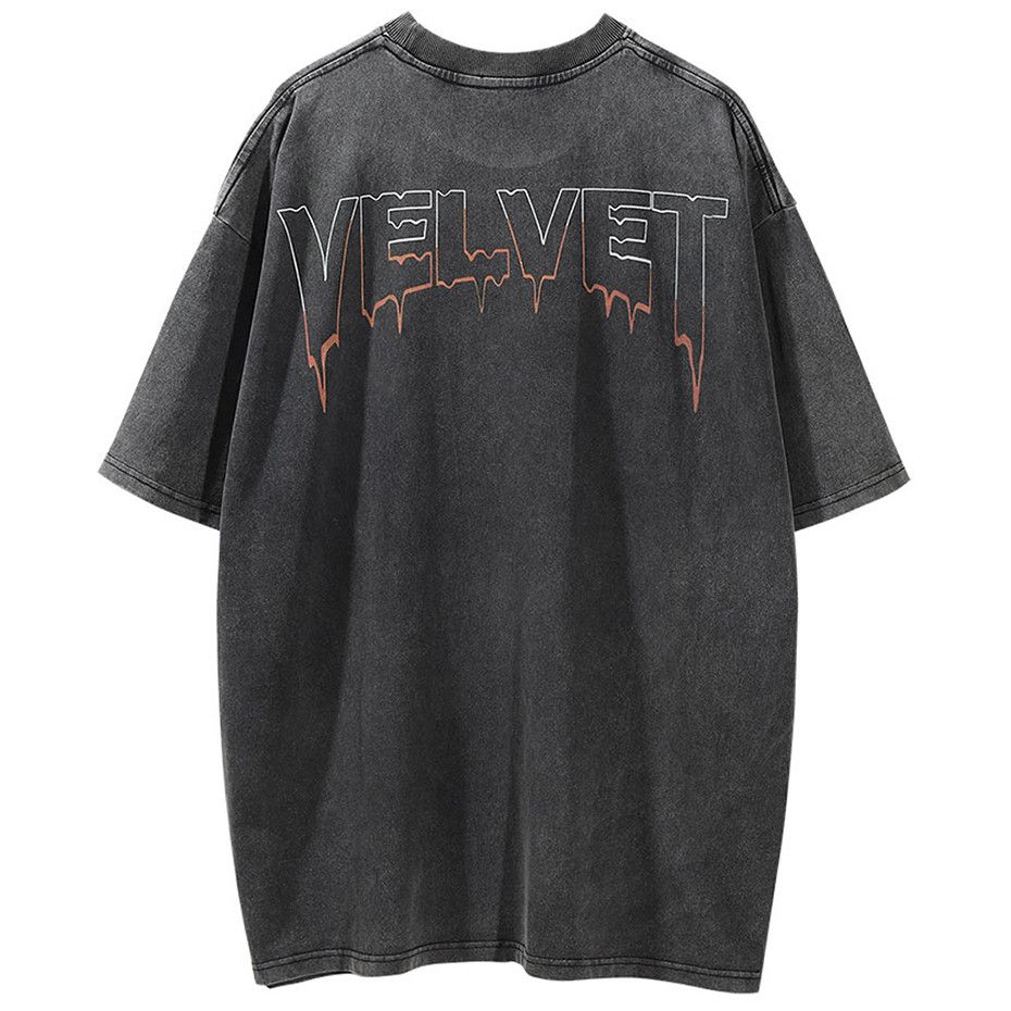 Japanese Brand THE VELVET UNDERGROUND Vintage Size US L / EU 52-54 / 3 - 2 Thumbnail