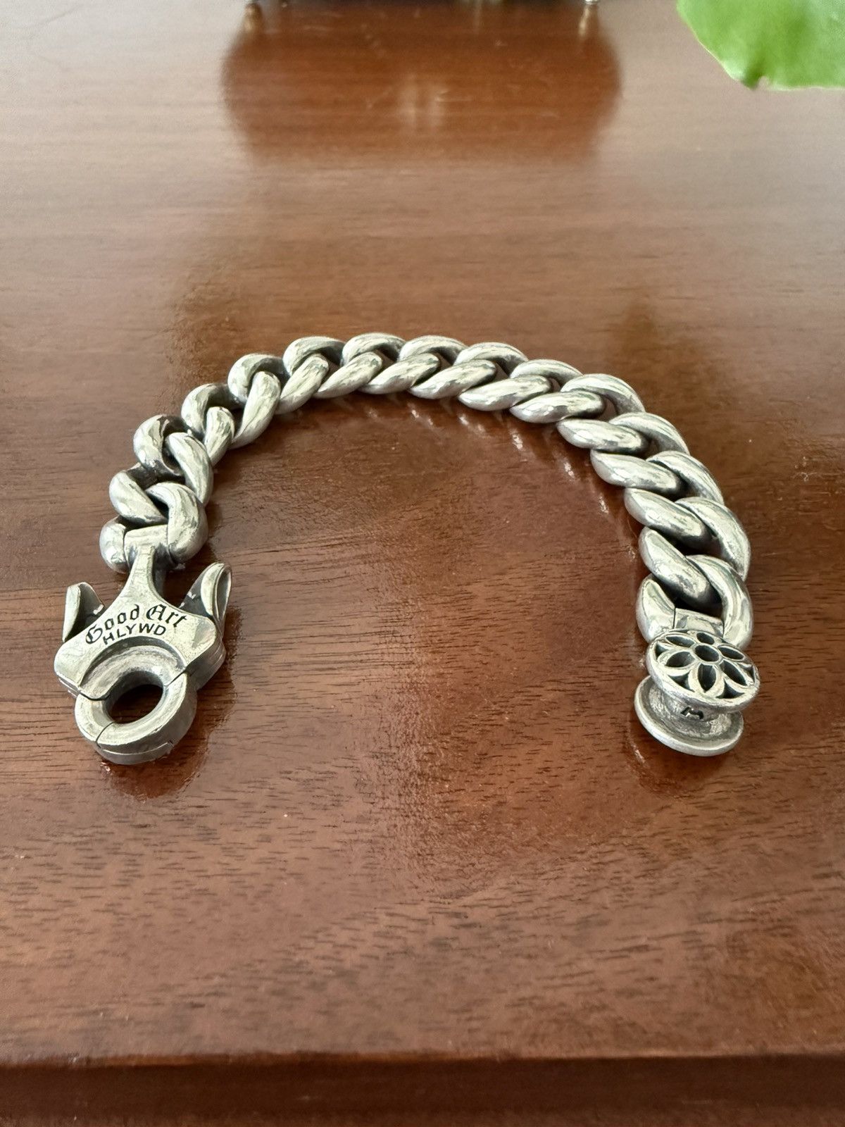 GOOD ART HLYWD Good Art hlywd Goodart Skeleton key chain | Grailed