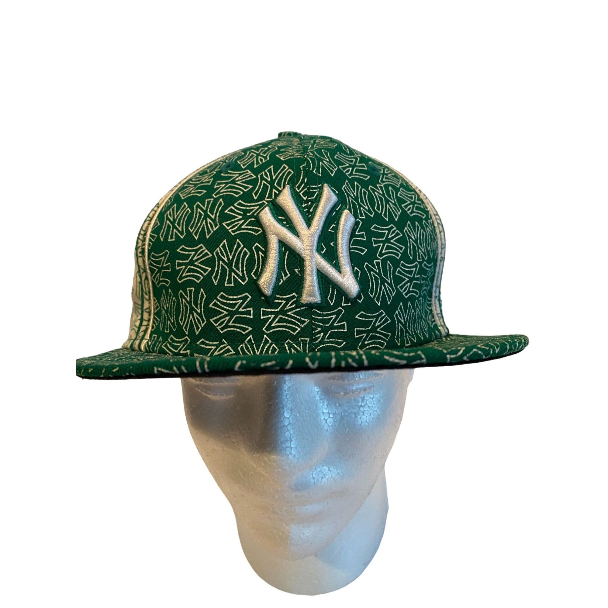New Era × Rolex Made & Co. gallery X New Era X Rolex 7 1/4