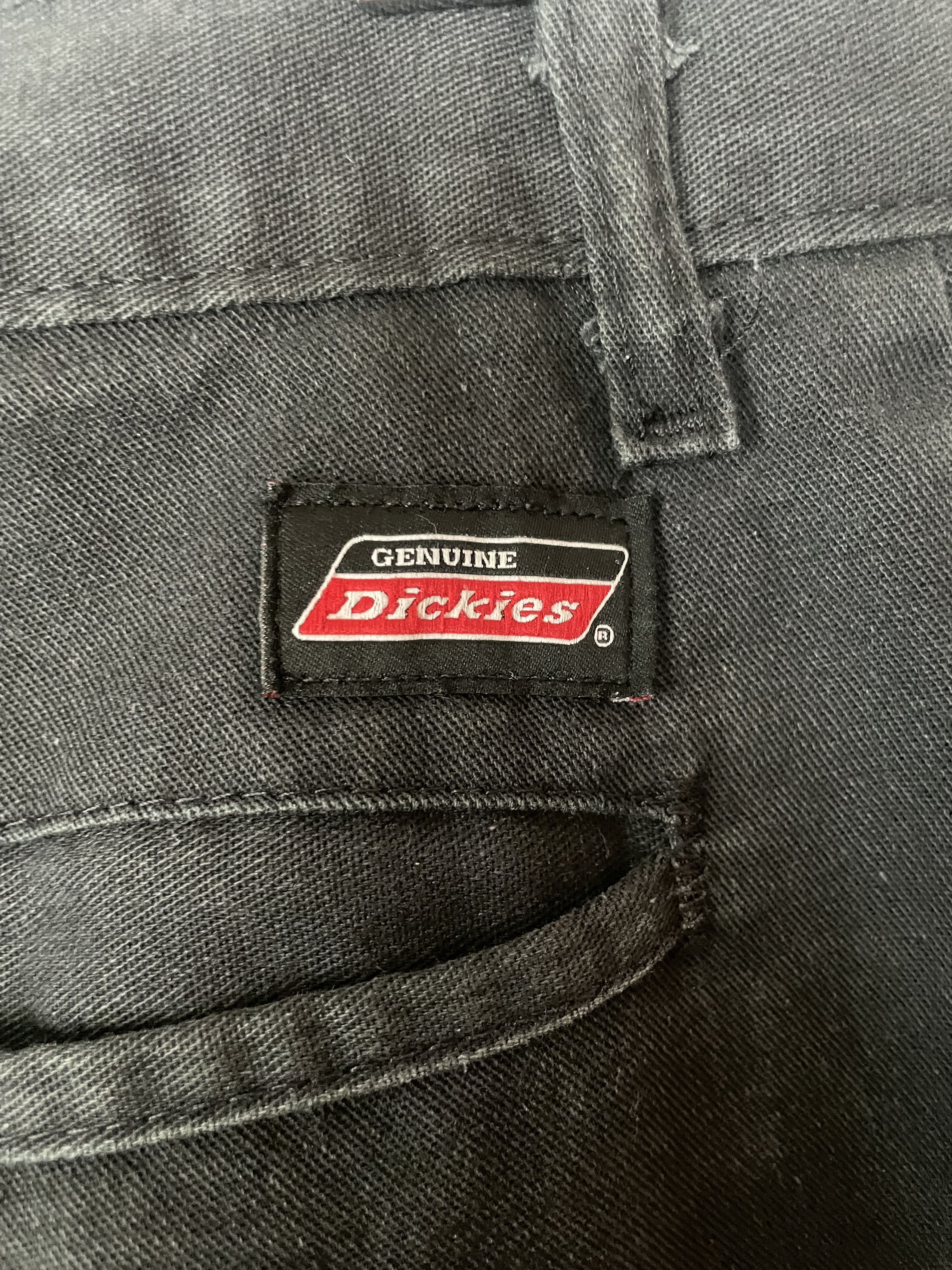 Dickies Dickies loose fit cargo pants Size US 34 / EU 50 - 3 Thumbnail