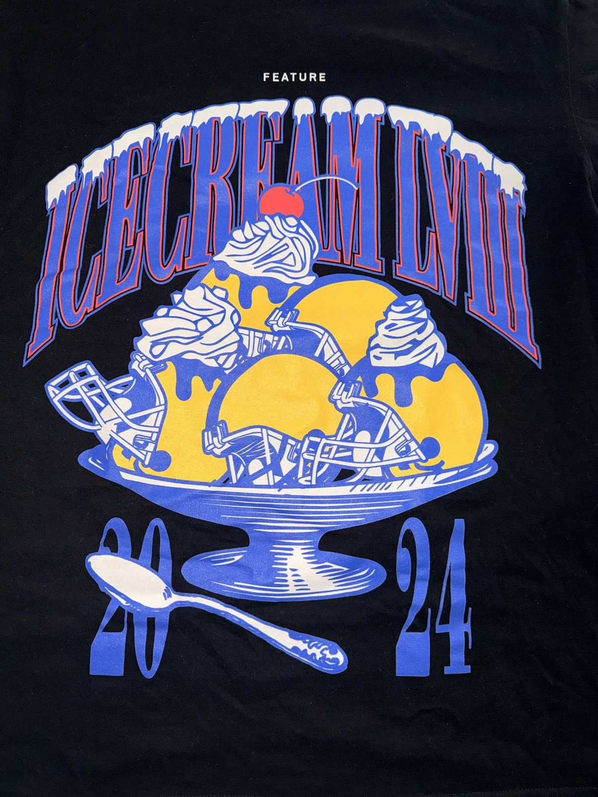 Icecream Ice Cream tee Size US M / EU 48-50 / 2 - 1 Thumbnail