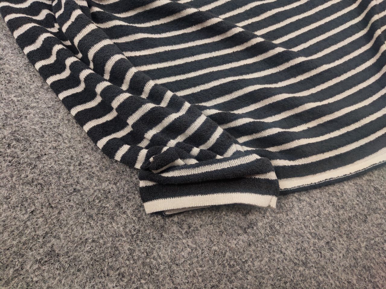 Other Phil Petter Design Premium striped long sleeve Pullover Size US M / EU 48-50 / 2 - 6 Thumbnail