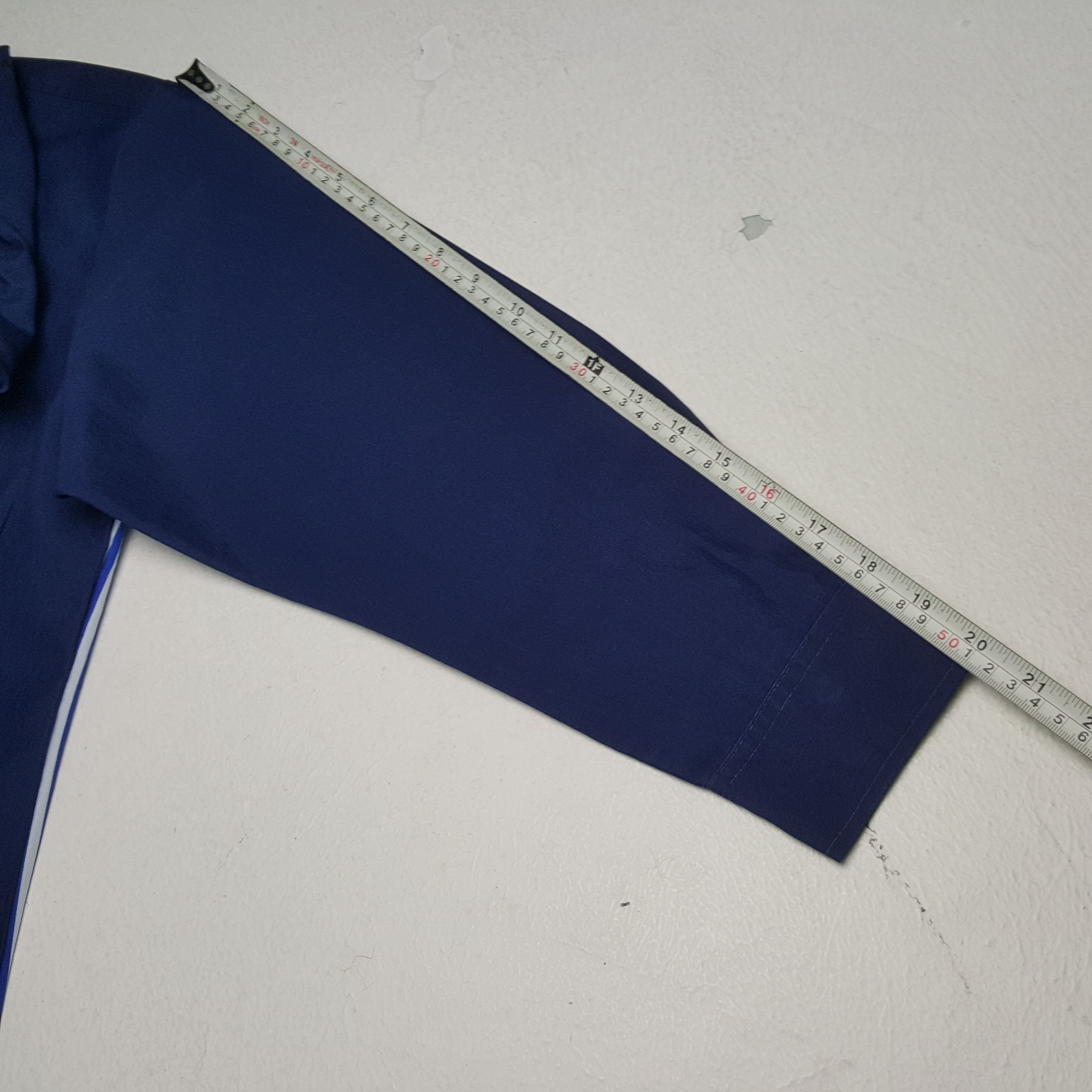 Japanese Brand × Vintage Vintage LAWSON Japanese Brand Working Shirt Jacket Size US S / EU 44-46 / 1 - 6 Thumbnail