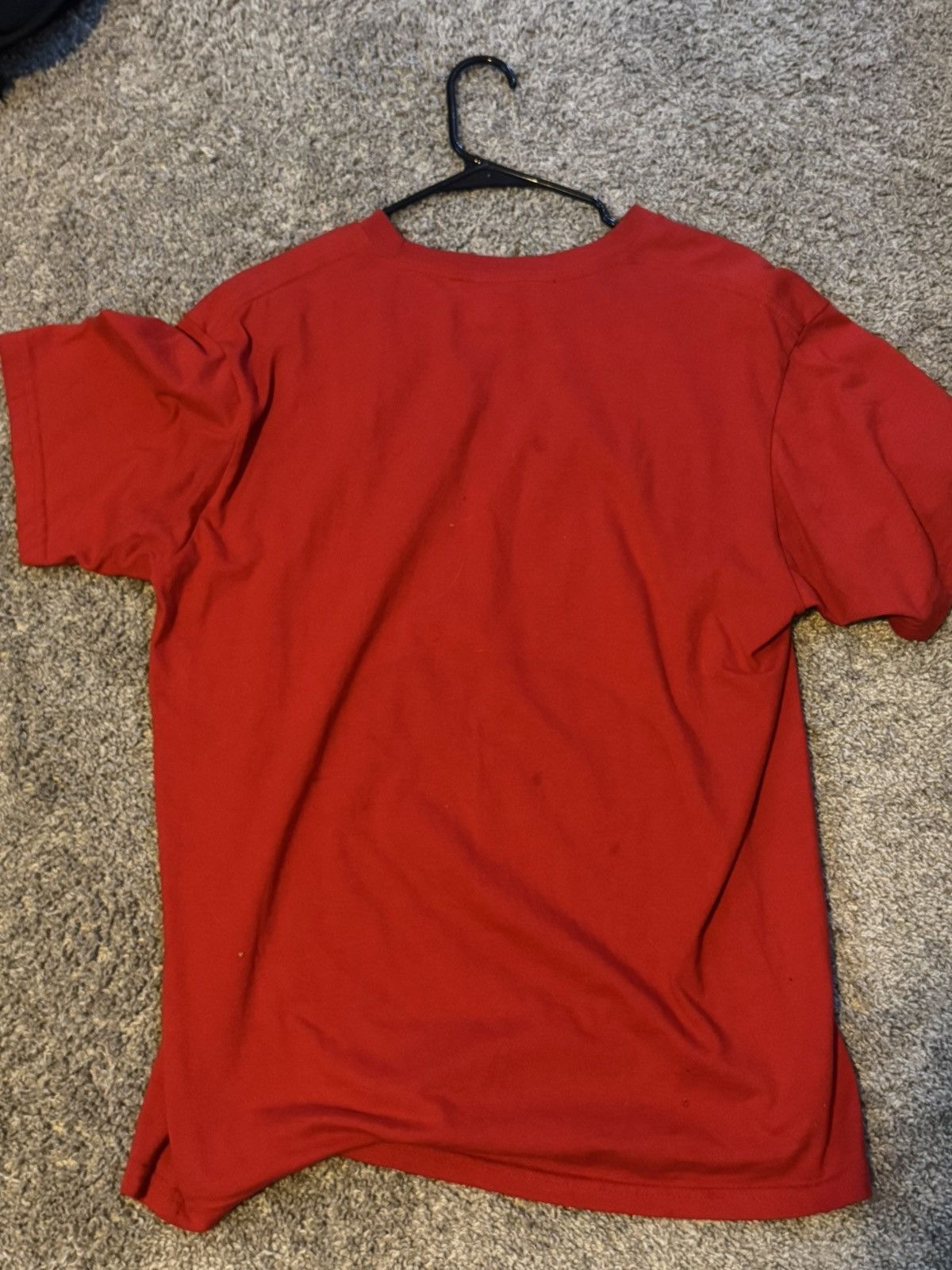 Supreme Tupac Supreme Size US M / EU 48-50 / 2 - 4 Thumbnail