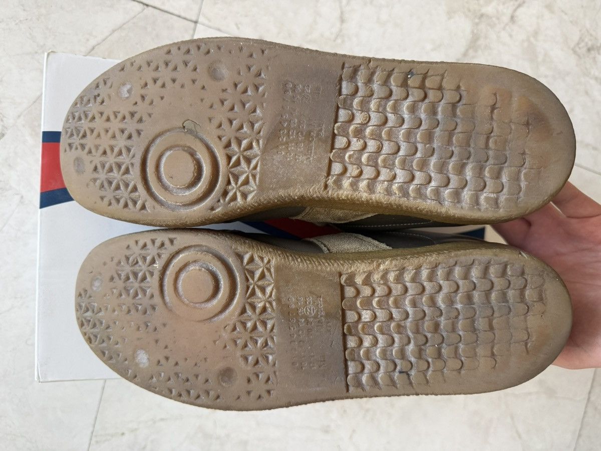 Maison Margiela Maison Margiela replica gats - Beige/Grey Size US 9 / EU 42 - 5 Thumbnail