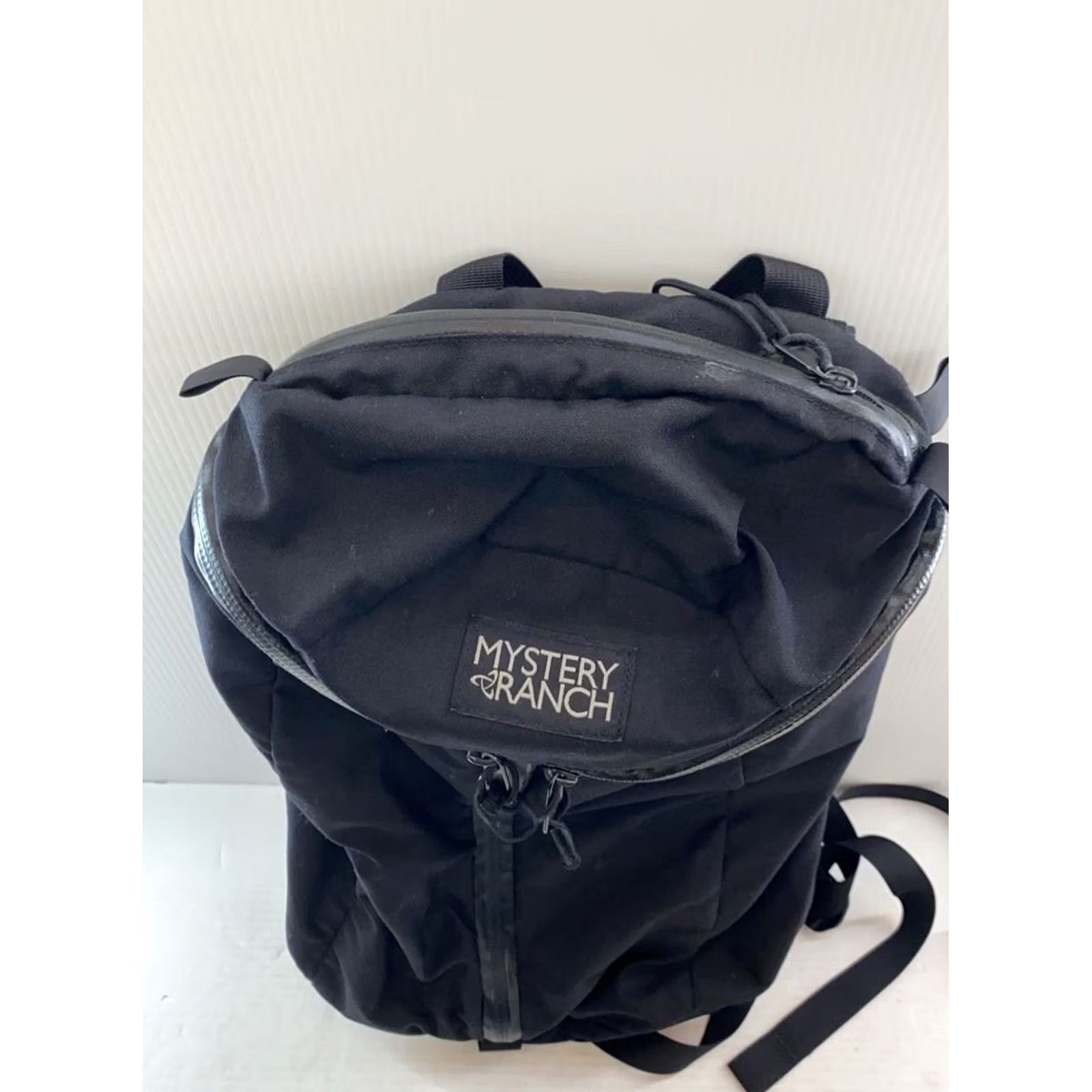Mystery Ranch MYSTERY RANCH Backpack black 290258 Size ONE SIZE - 4 Thumbnail