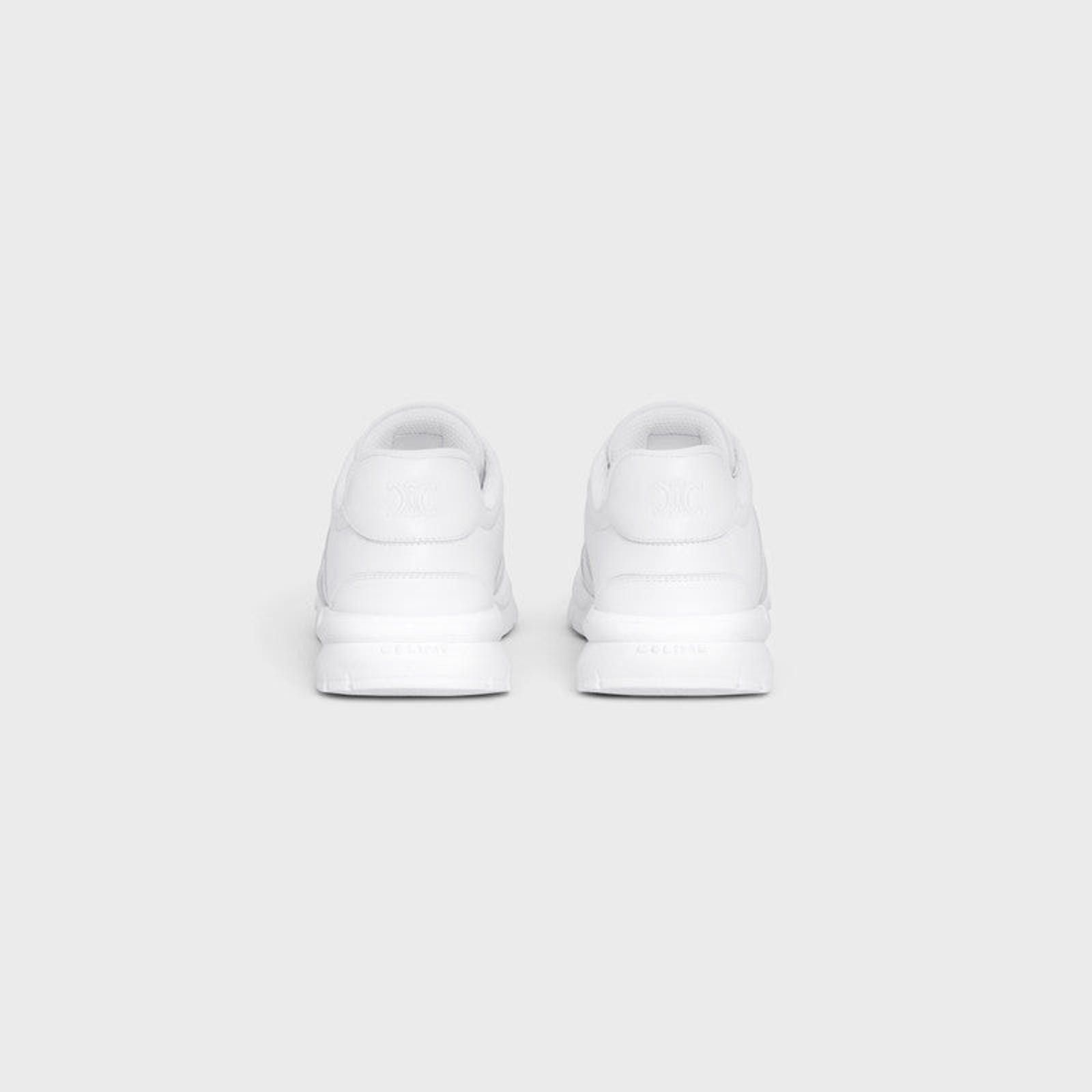 Celine Celine Runner CR-01 Sneakers Size US 8 / EU 41 - 3 Thumbnail