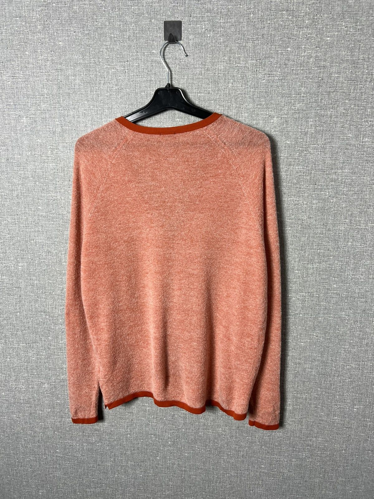 Massimo Alba Massimo Alba Wool & Polyamide Button Cardigan Sweater Size S / US 4 / IT 40 - 12 Thumbnail