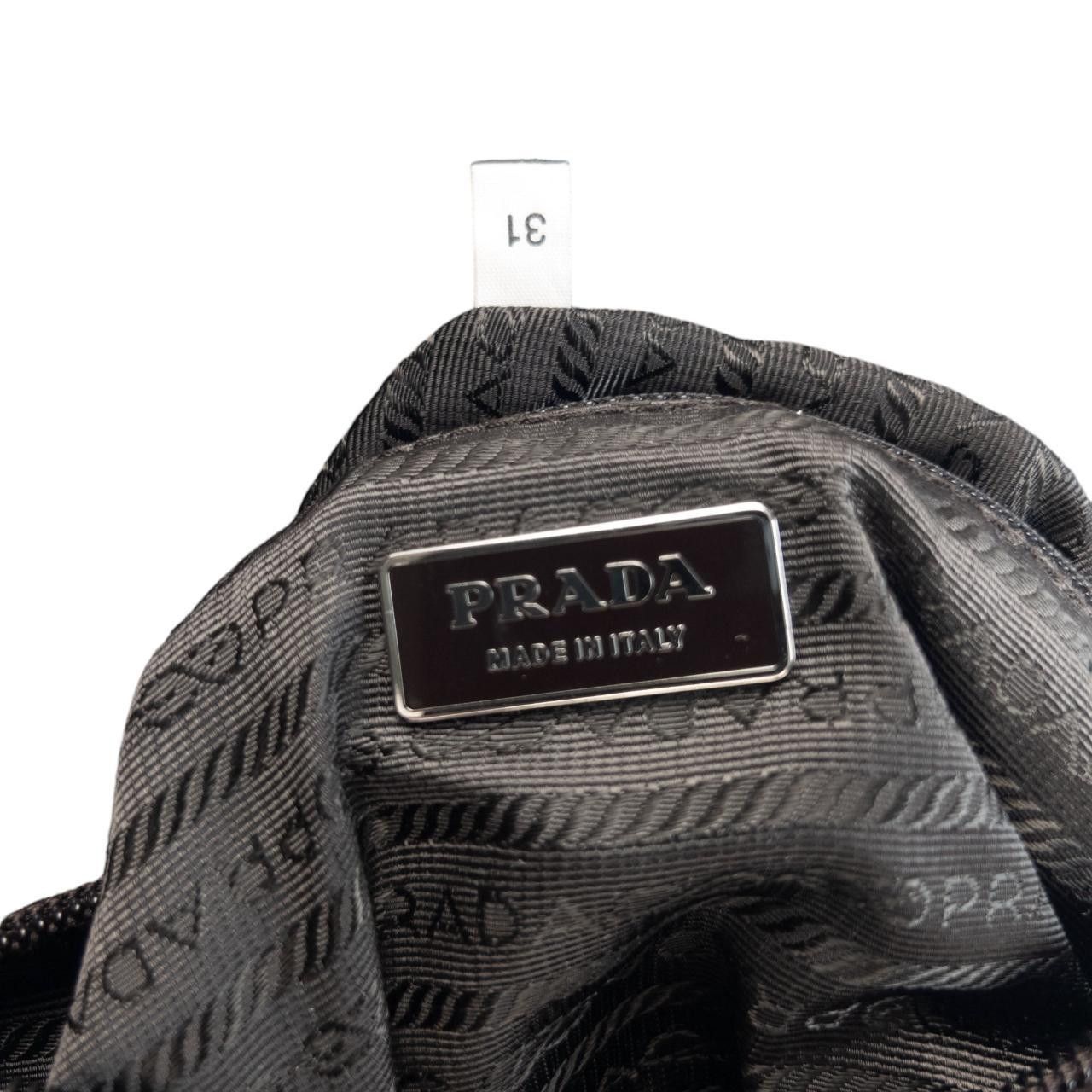 Prada Vintage Prada Cross Body Bag Size ONE SIZE - 4 Thumbnail