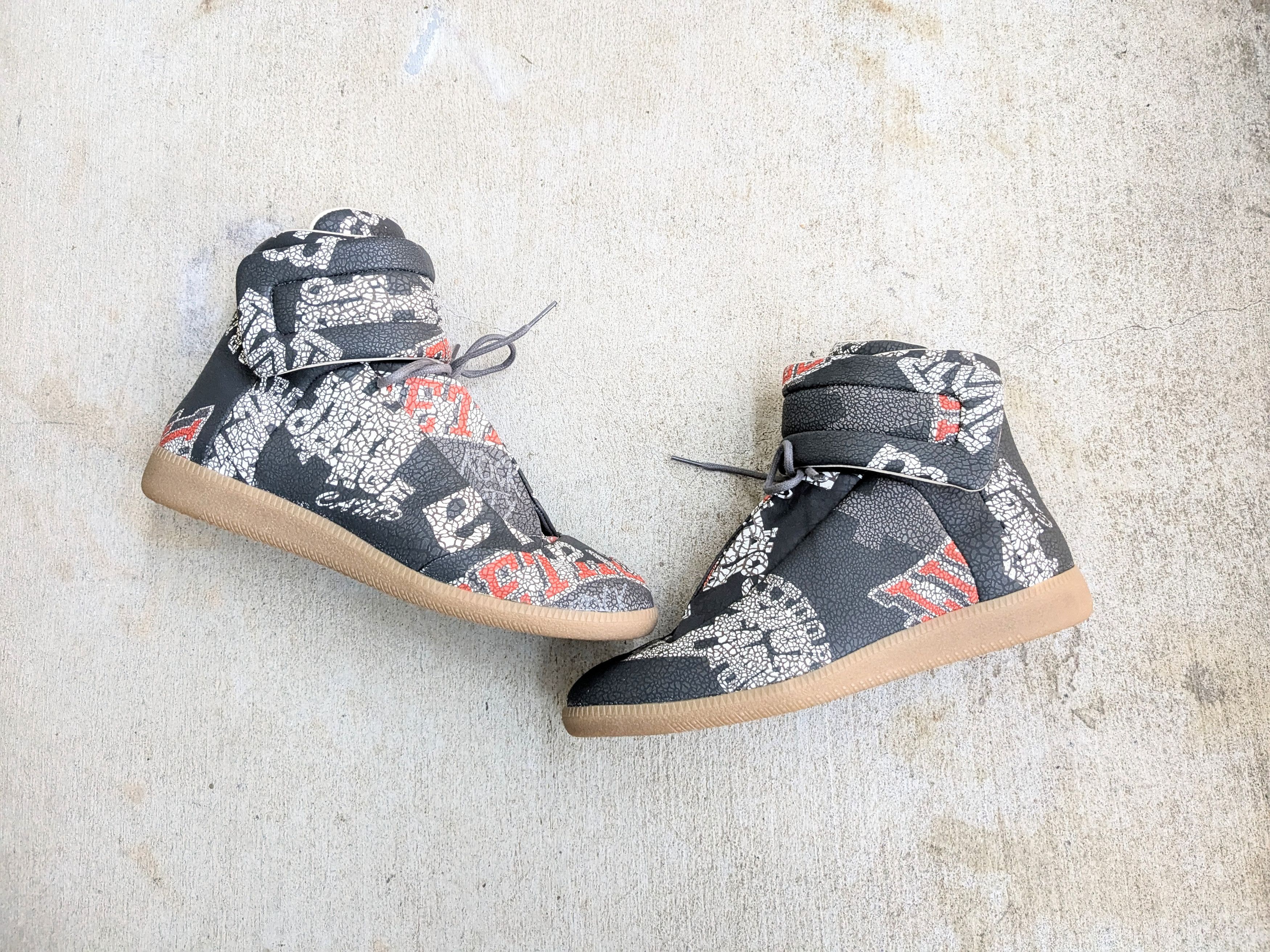 Maison Margiela 'Future