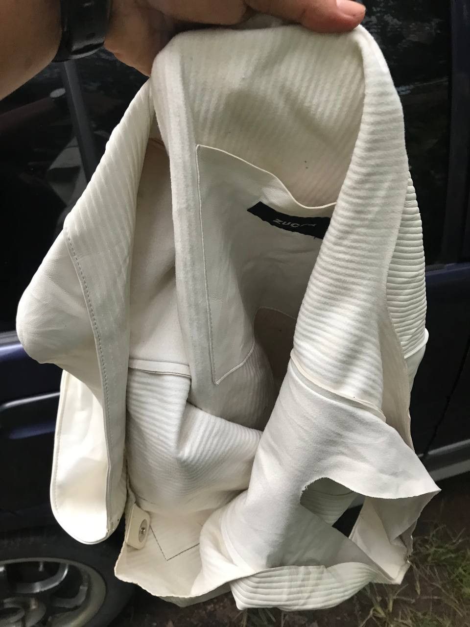 Zucca Zucca Issey Miyake Bag Size ONE SIZE - 3 Thumbnail