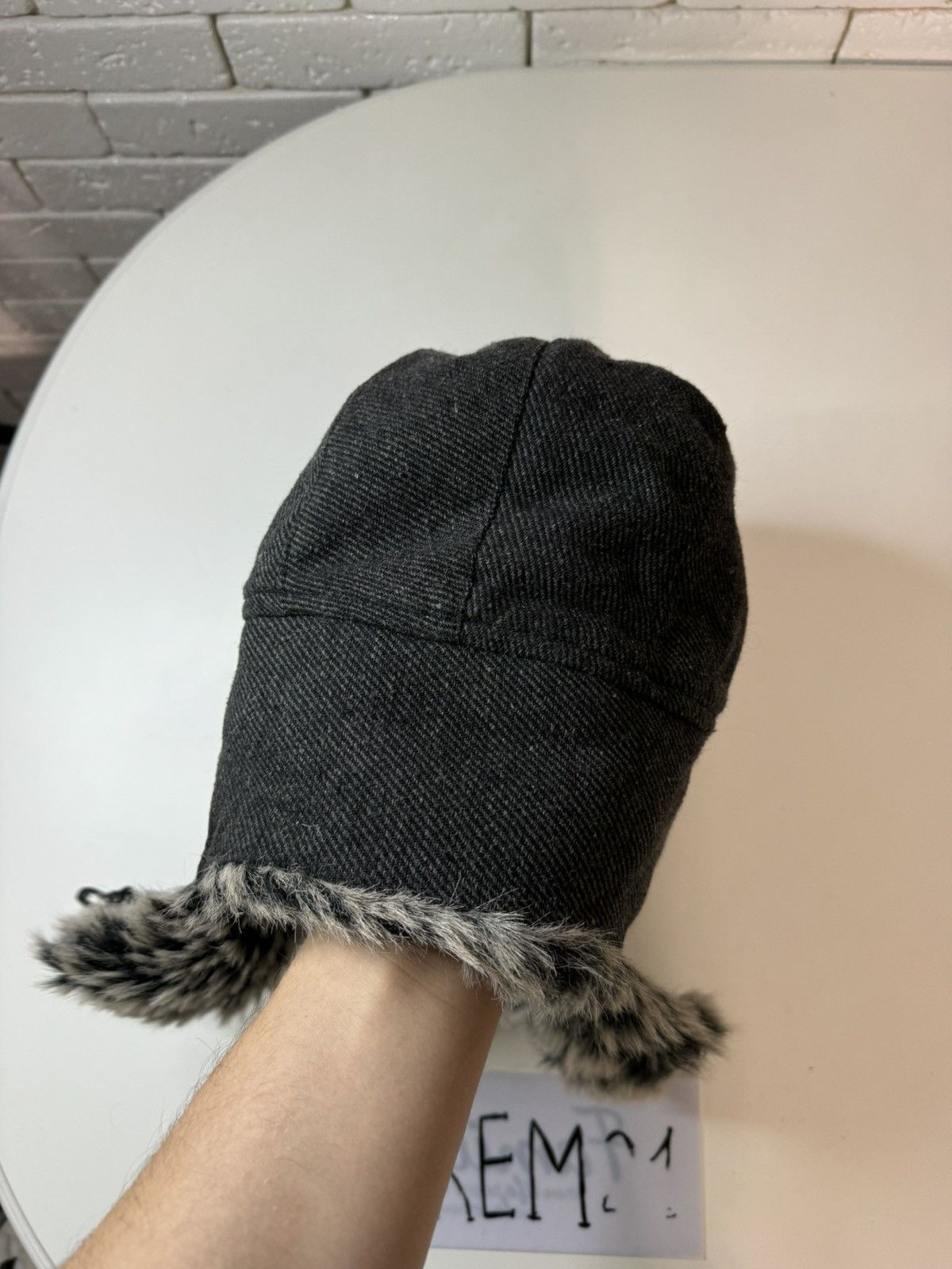 Other Ushanka cap hat Size ONE SIZE - 3 Thumbnail