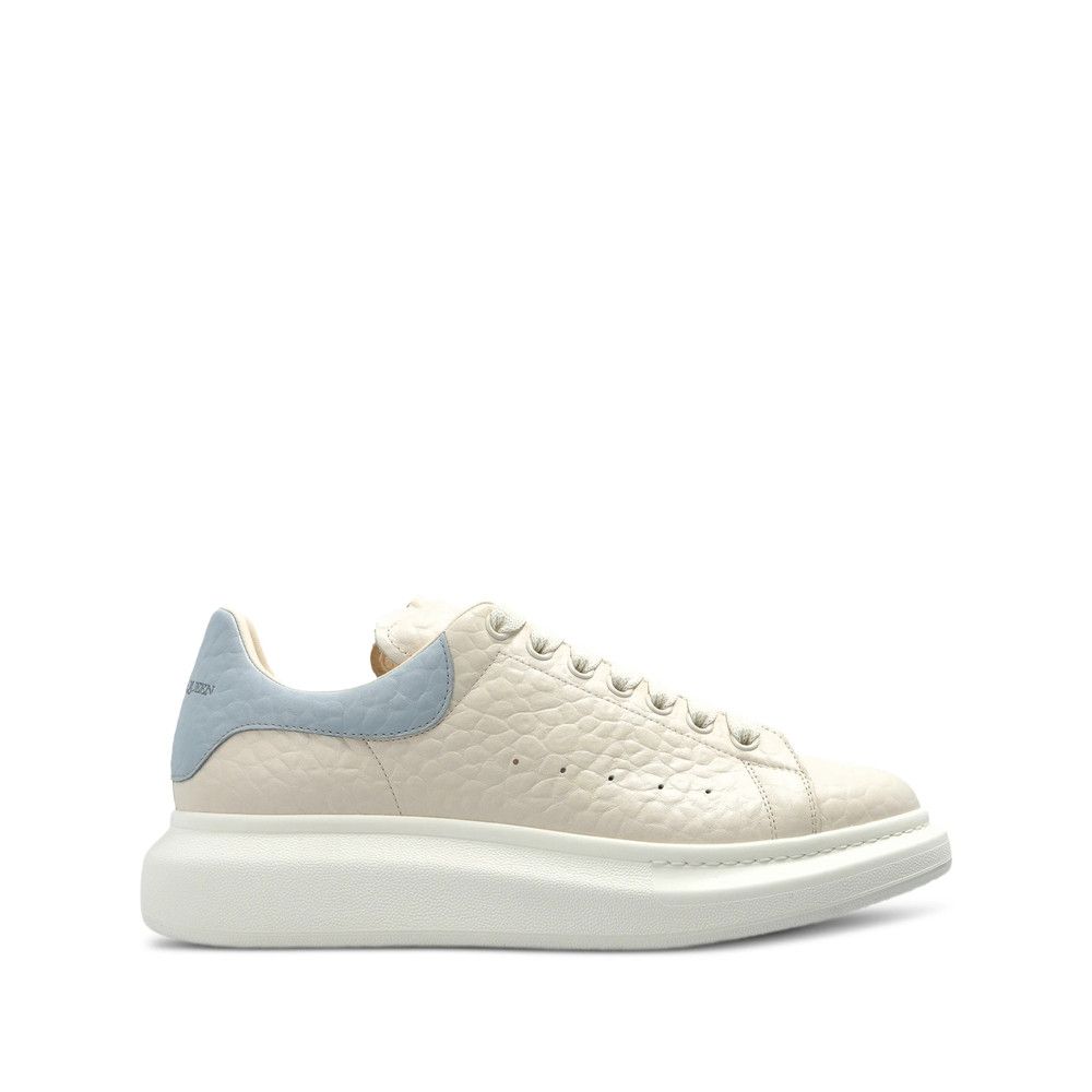 Alexander McQueen Alexander Mcqueen WHITE Trainers - Low-Tops Size US 11 / EU 44 - 1 Thumbnail