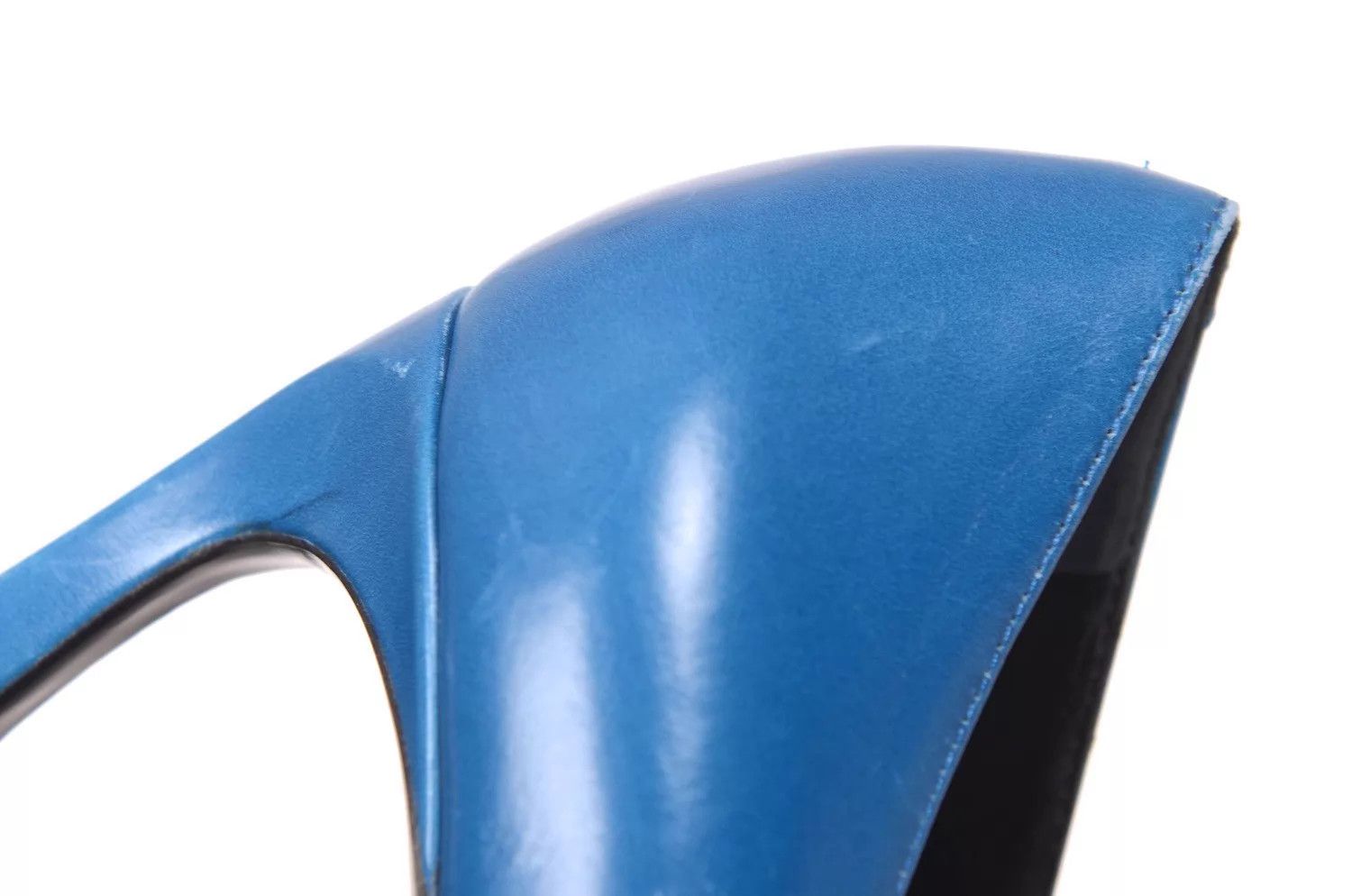 Roger Vivier Roger Vivier High Heels 36.5 Size US 6 / IT 36 - 5 Thumbnail