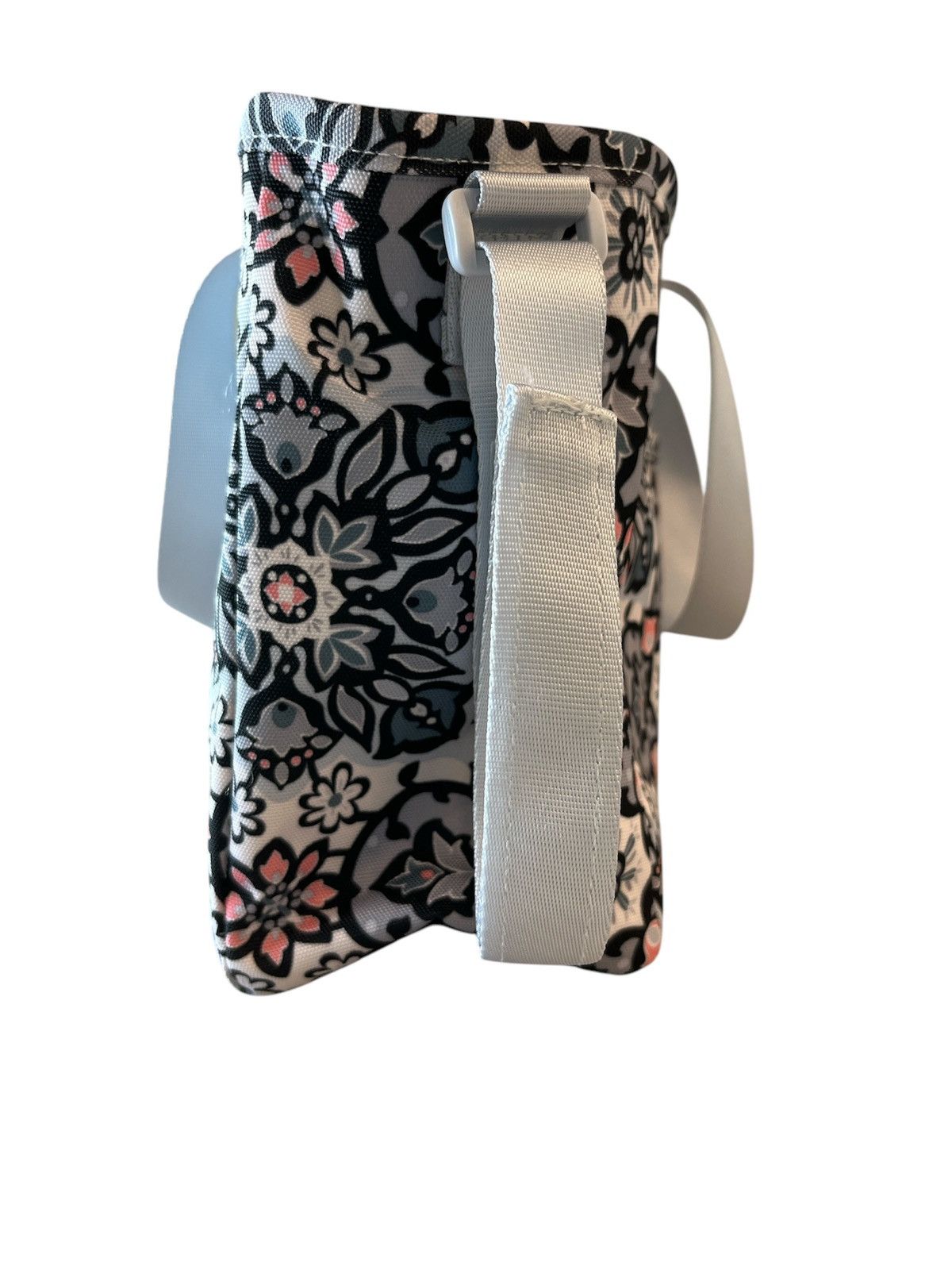 Vera Bradley Vera Bradley Lunch/Tote 14 1/2 x 8 1/2 New no Tags Size ONE SIZE - 3 Thumbnail