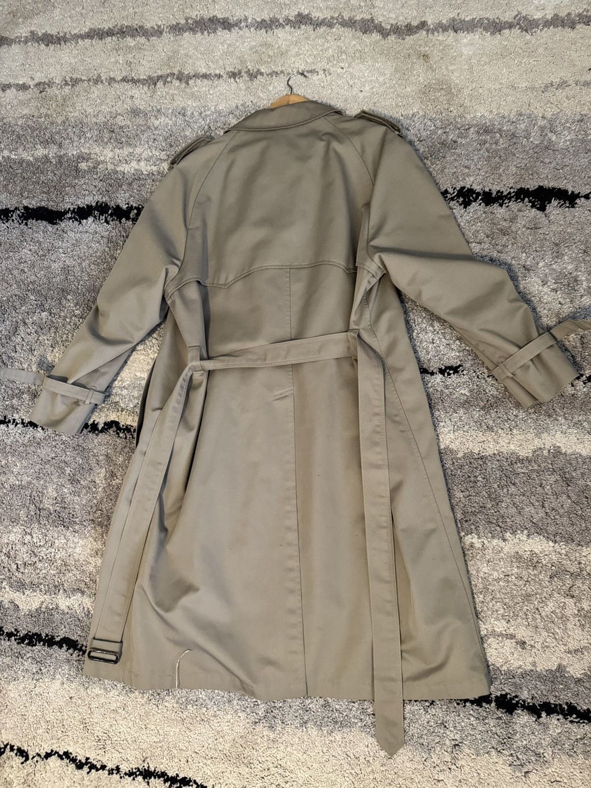 Christian Dior Monsieur Vintage Dior Monsieur Size US L / EU 52-54 / 3 - 9 Thumbnail