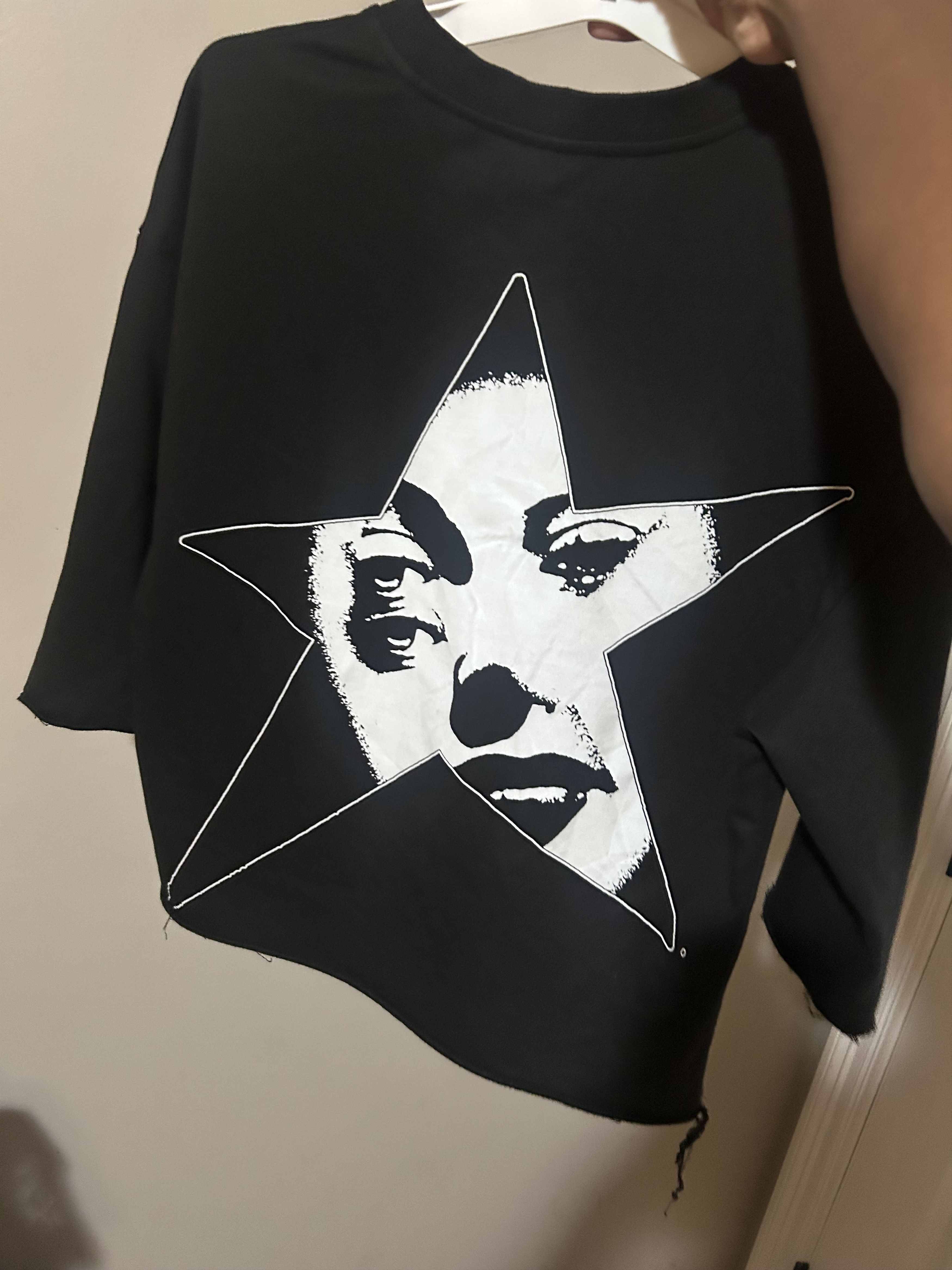 Syndicate THE SYNDICATE "STAR" TEE Size US M / EU 48-50 / 2 - 1 Thumbnail