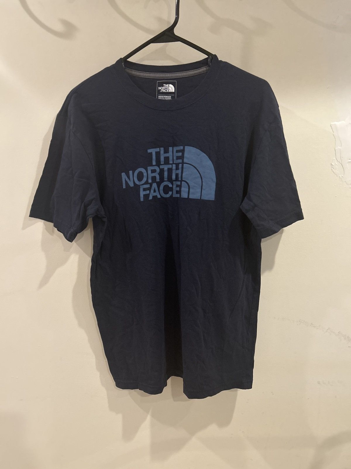 The North Face North Face T shirt Size US M / EU 48-50 / 2 - 1 Preview