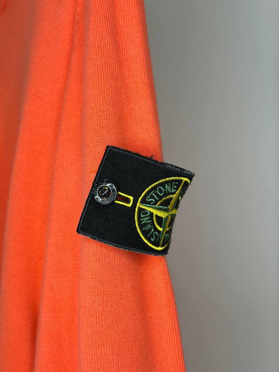 Stone Island Stone Island Coral Crewneck Knit Sweater Streetwear Sport SI Size US M / EU 48-50 / 2 - 3 Thumbnail