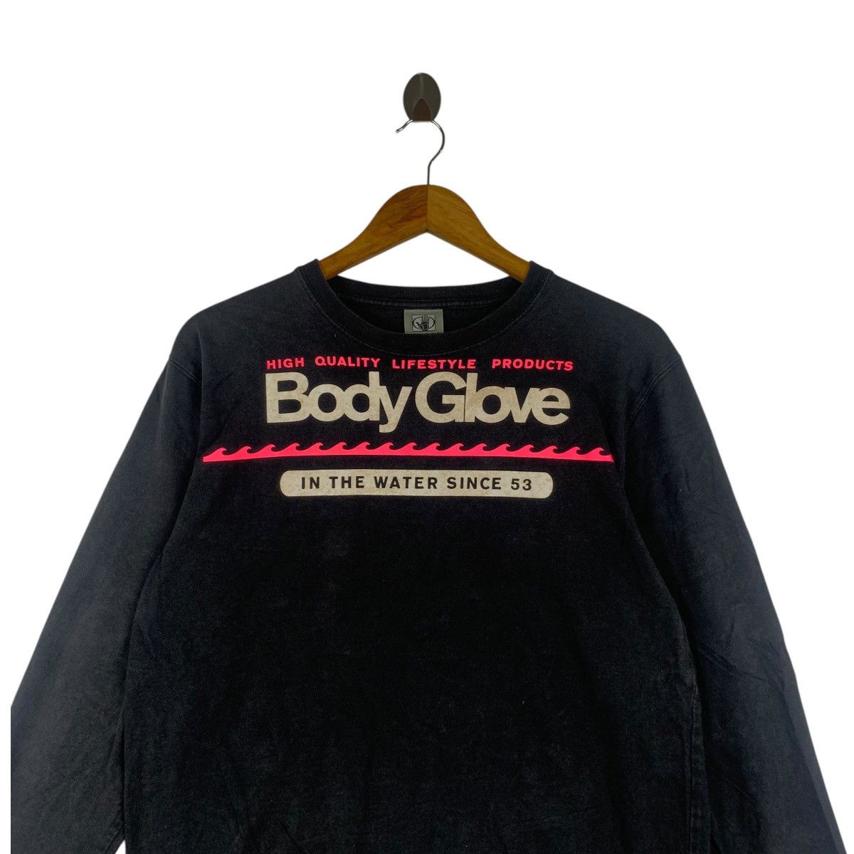 Body Glove BODY GLOVE SURF Style California 2008 Tee Shirt Top Size US L / EU 52-54 / 3 - 2 Thumbnail