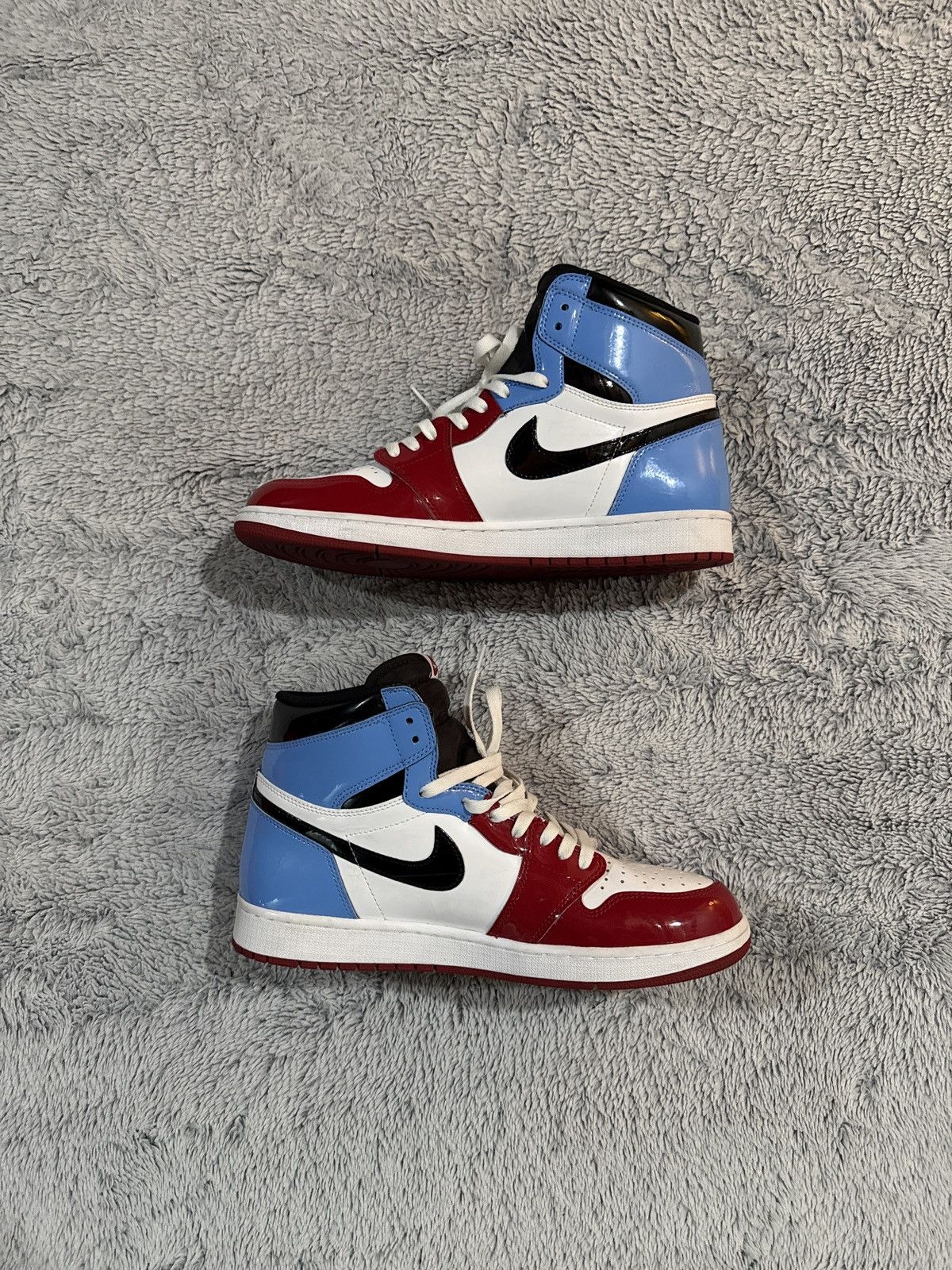 Jordan Brand Jordan 1 Fearless Size US 12 / EU 45 - 2 Thumbnail