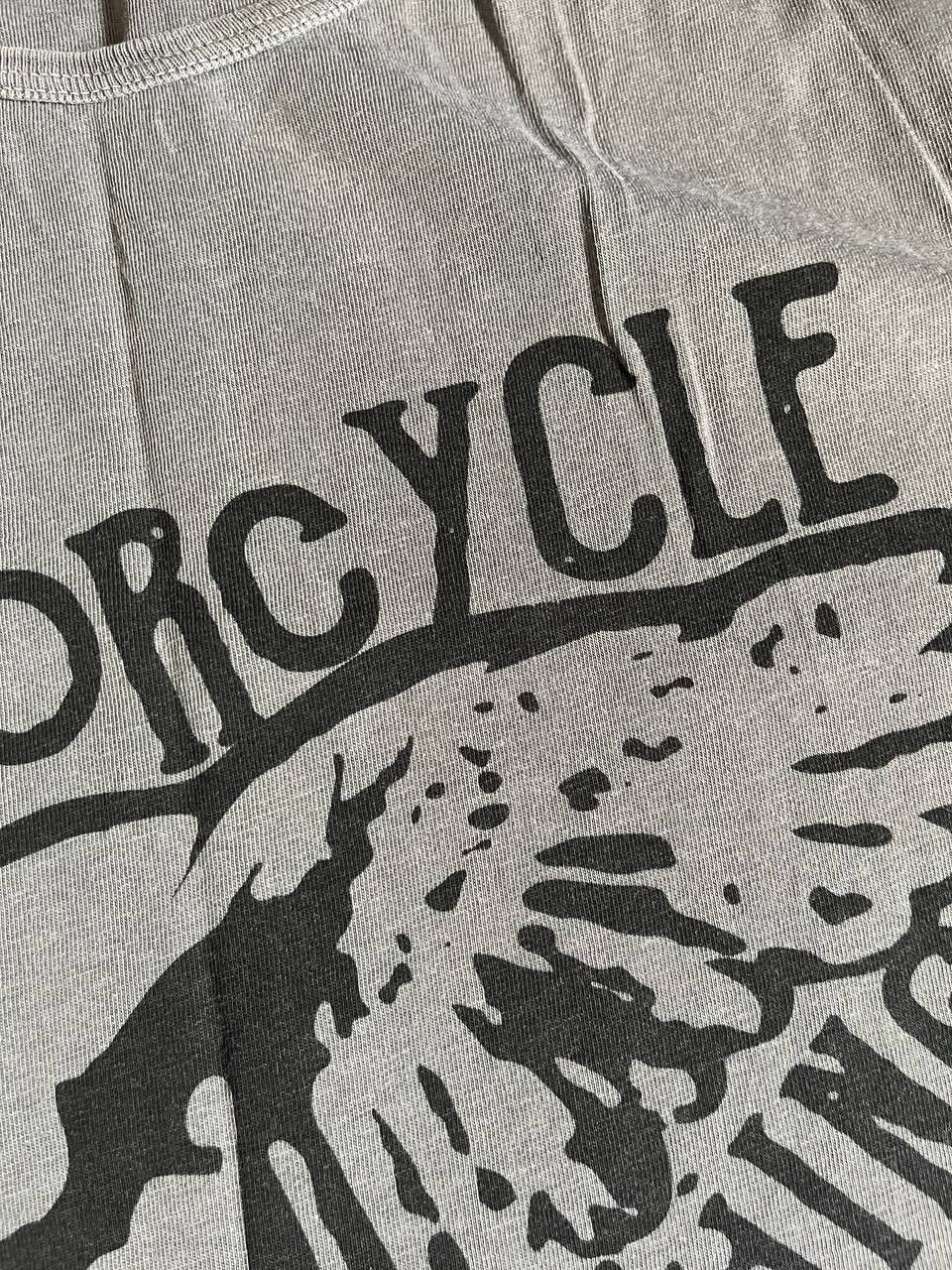 Barbour Barbour International Motorcycle casual streetwear tee Size US M / EU 48-50 / 2 - 11 Thumbnail
