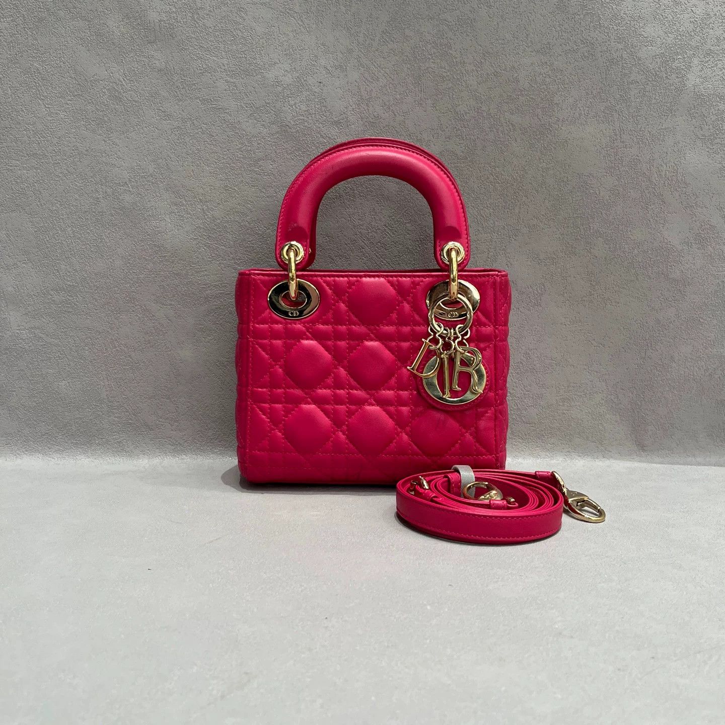 Dior Pre-loved Bag Very good condition Size ONE SIZE - 1 Thumbnail