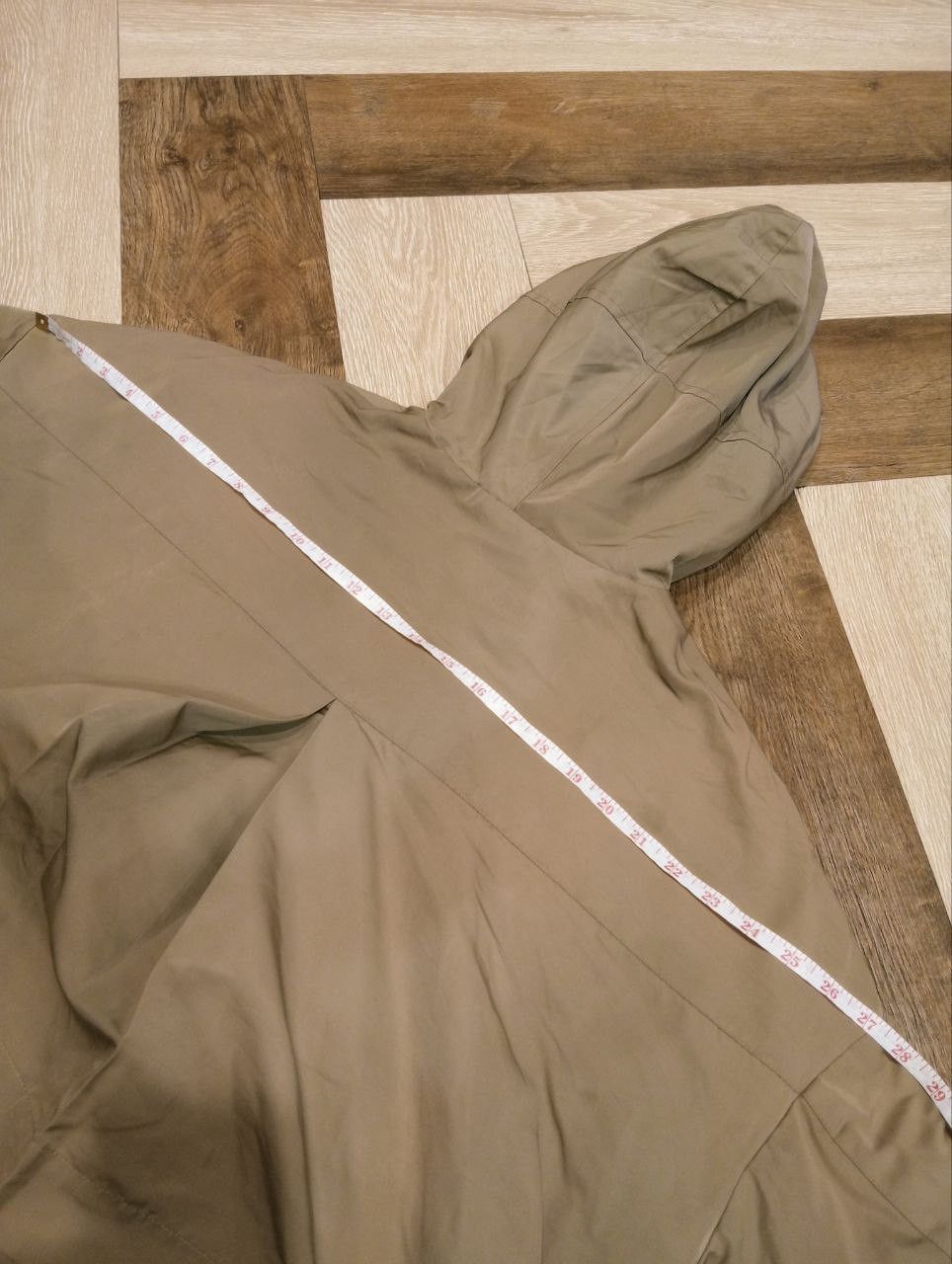 Uniqlo × White Mountaineering WHITE MOUNTAINEERING X UNIQLO OVERSIZED JACKET Size US M / EU 48-50 / 2 - 15 Thumbnail