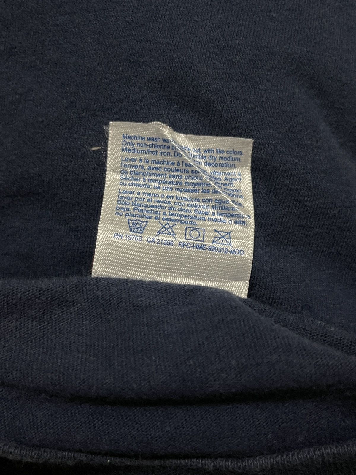 Futura Futura Laboratories Vintage T Shirt Size US XL / EU 56 / 4 - 15 Thumbnail
