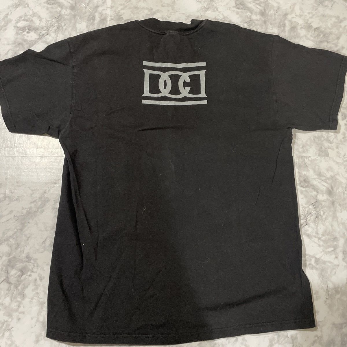 Band Tees × Vintage Authentic Vintage Dead Can Dance T Shirt Size US L / EU 52-54 / 3 - 8 Thumbnail