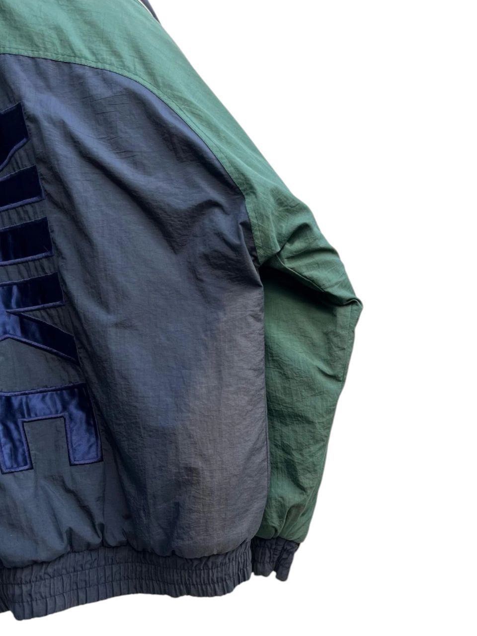 Nike Vintage 90’s Nike Jacket Size US L / EU 52-54 / 3 - 19 Thumbnail