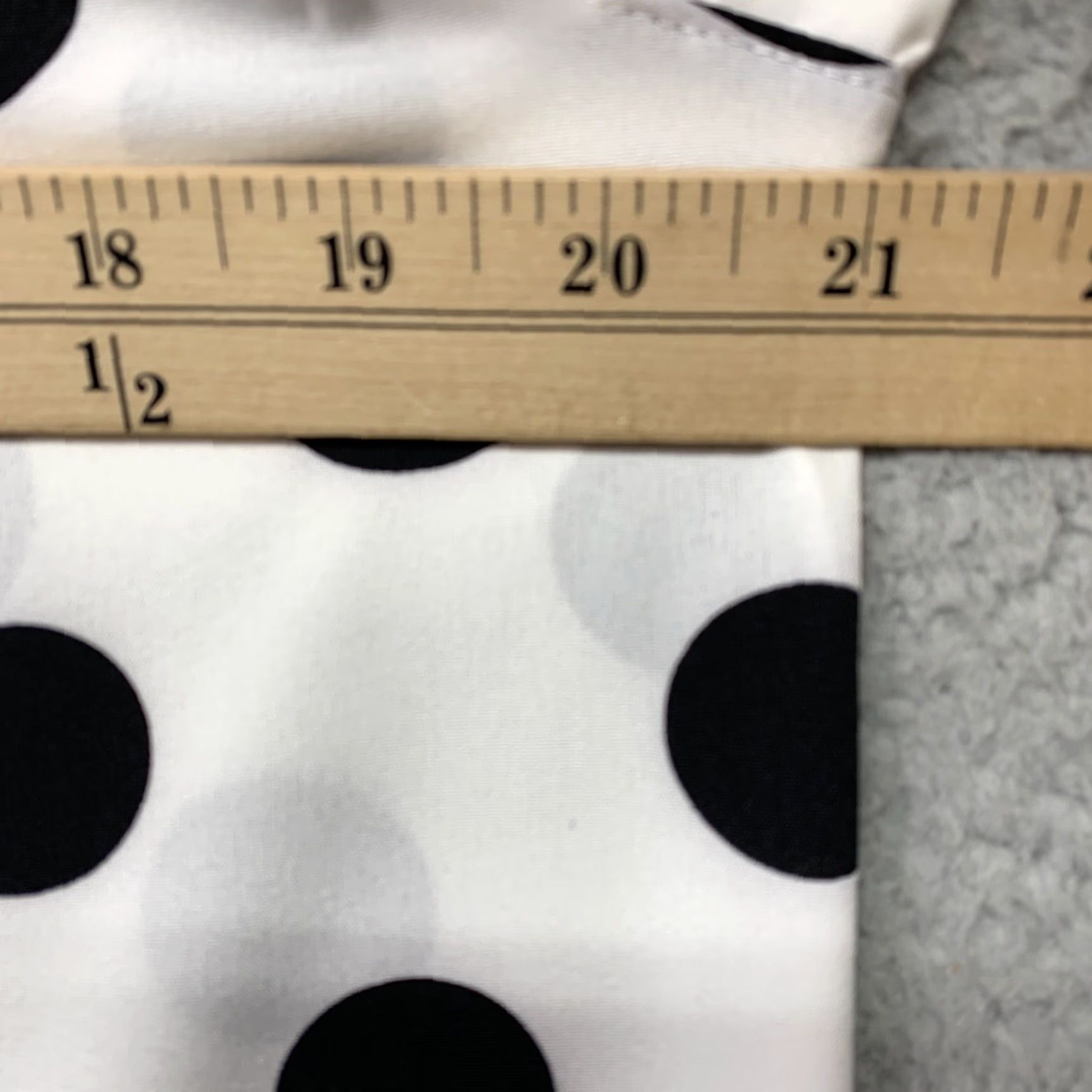 Vintage VINTAGE? (Answer must be from original title; there is no vintage clue) Size L / US 10 / IT 46 - 7 Thumbnail