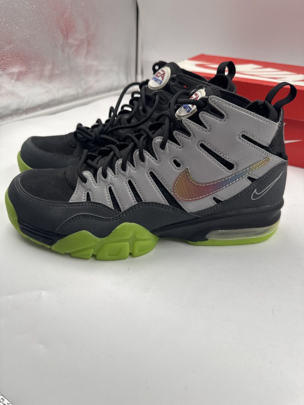 NIKE AIR TRAINER MAX '94 EA SPORTS