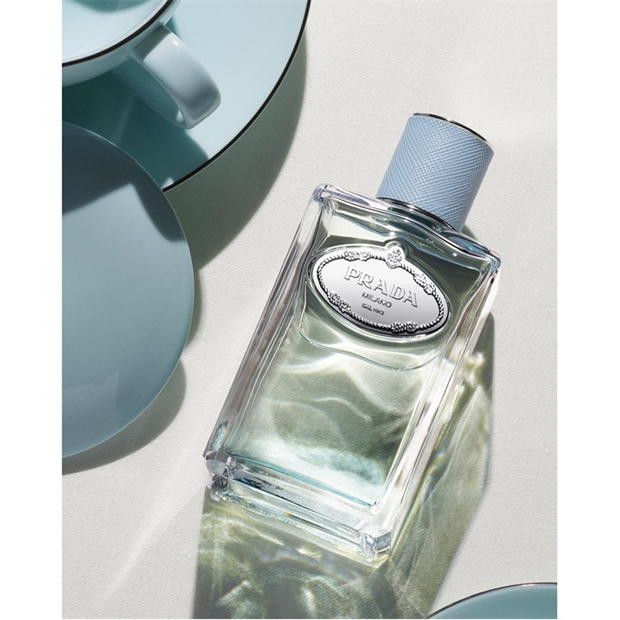 Prada Infusion d'Amande Eau de Parfum 100ML Size ONE SIZE - 5 Thumbnail