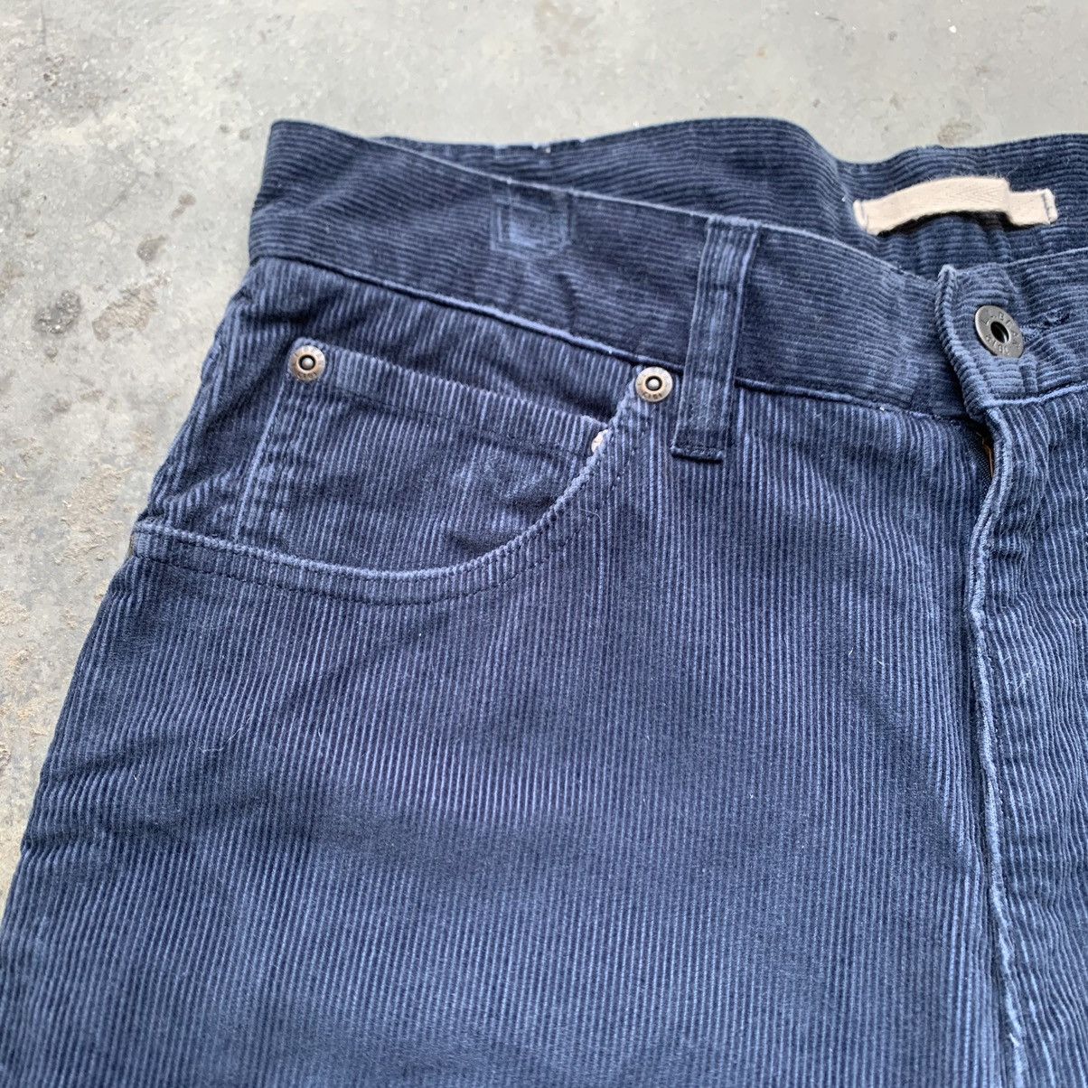 L.L. Bean LL Bean Corduroy Pants Size 32x31 Size US 32 / EU 48 - 8 Thumbnail