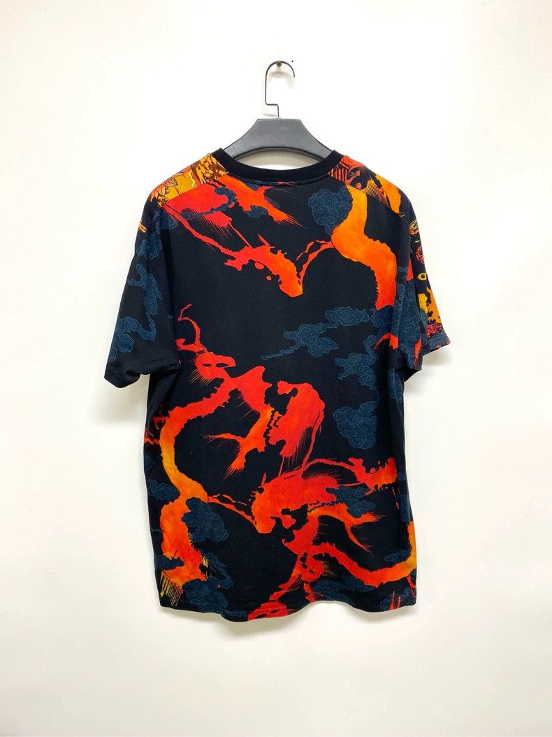 Givenchy Givenchy Classic Short Sleeve T-Shirt 2506-Nextarrow Size US L / EU 52-54 / 3 - 8 Thumbnail