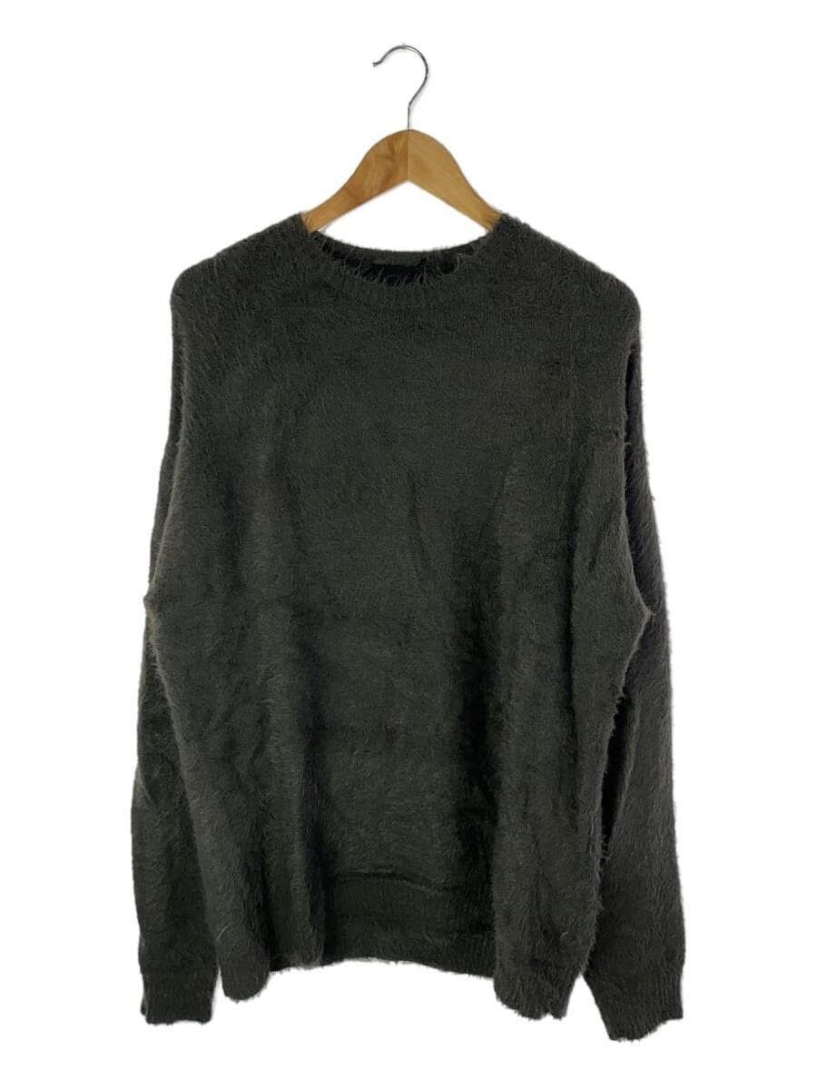 NUMBER (N)INe knit