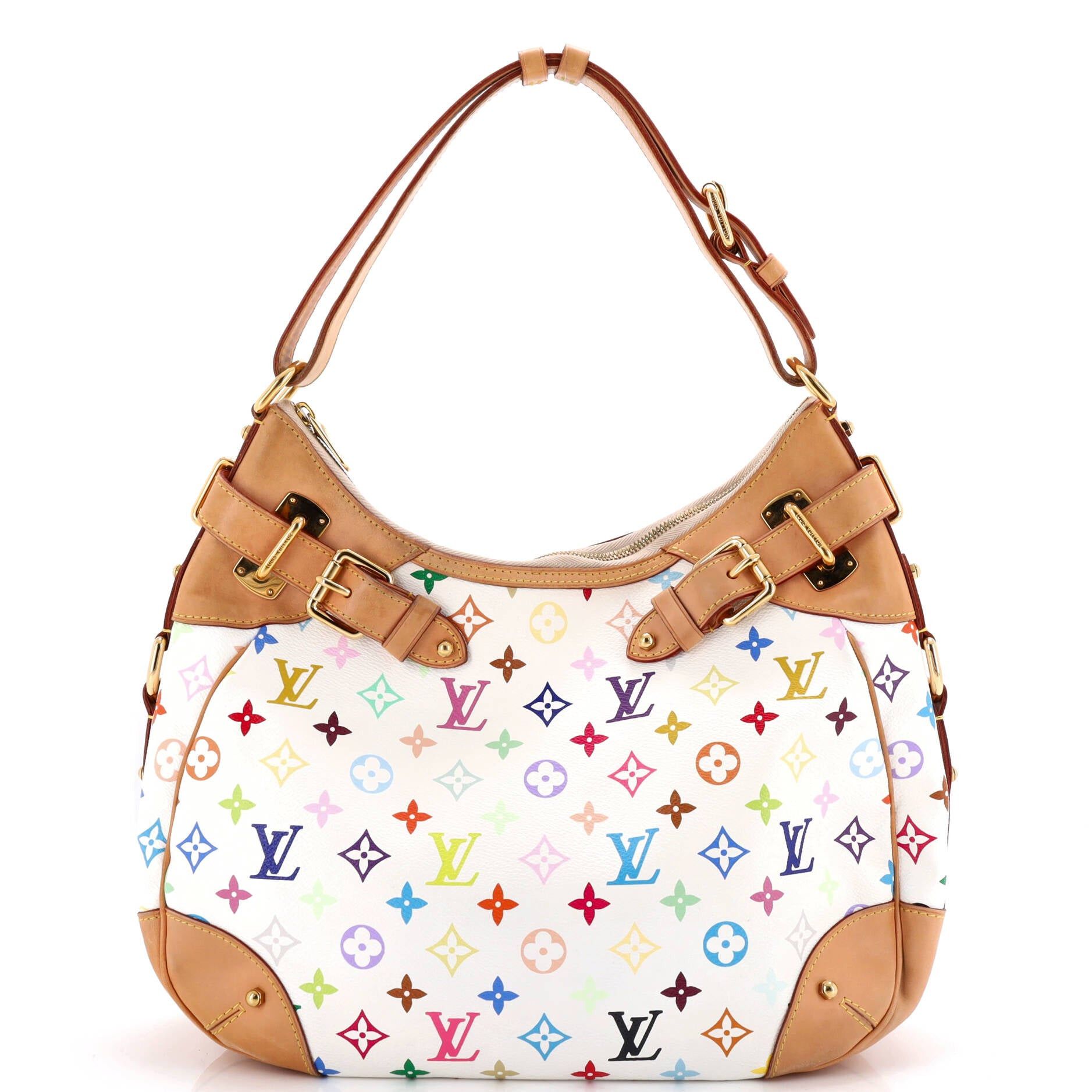 Louis Vuitton Greta Handbag Size ONE SIZE - 1 Thumbnail