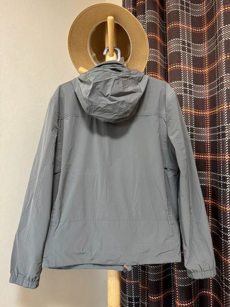 Hermes Hermes Windbreaker Jacket Size US M / EU 48-50 / 2 - 2 Thumbnail
