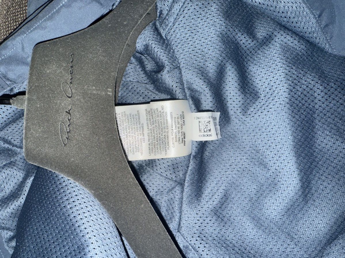 Adidas Adidas windbreaker Size US S / EU 44-46 / 1 - 6 Thumbnail