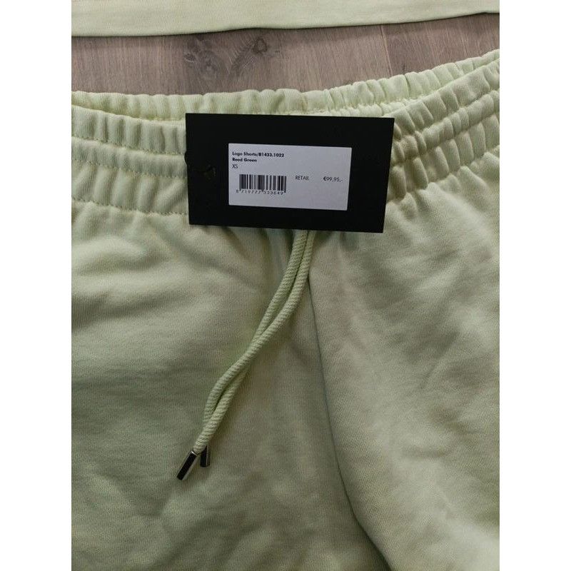 Other BALR | Outfit T-Shirt + Shorts Apple Green | Brand New | Siz Size US XS / EU 42 / 0 - 3 Thumbnail