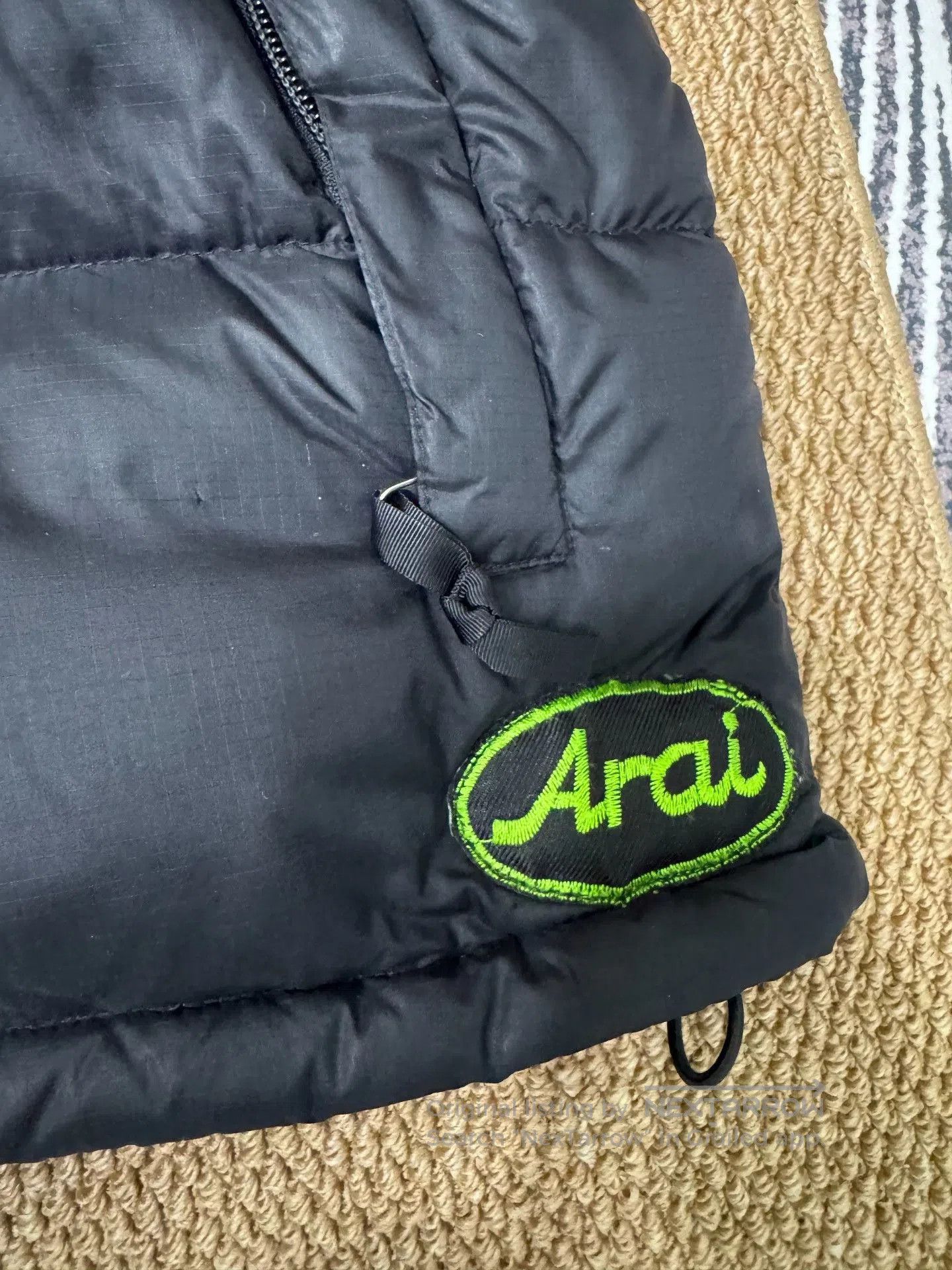 The North Face The North Face 1996 Nuptse Down Vest Men's. Size US XL / EU 56 / 4 - 4 Thumbnail