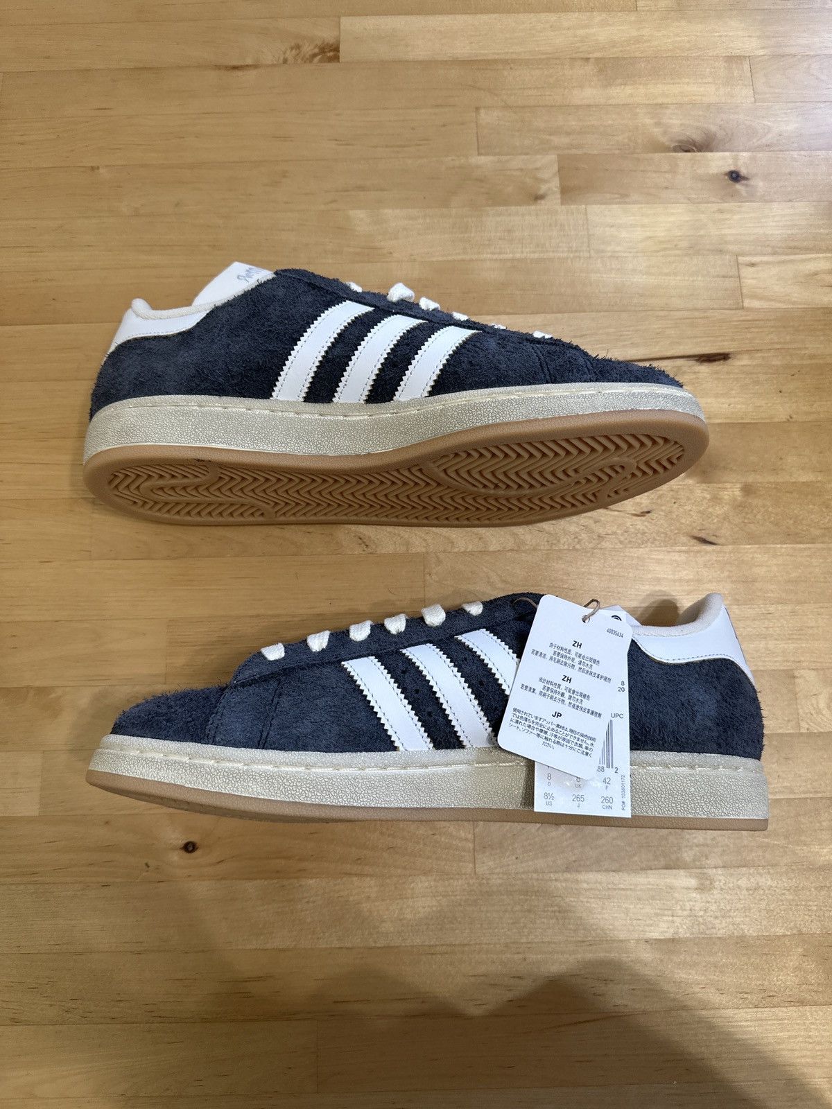 Adidas Korn x adidas Size US 8.5 / EU 41-42 - 7 Thumbnail
