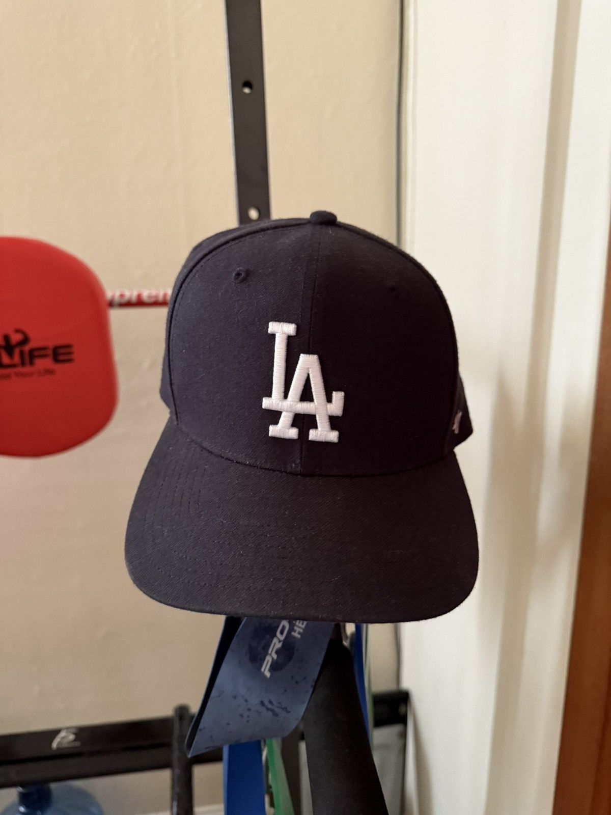 47 Brand 47 brand Dodgers snapback Size ONE SIZE - 1 Thumbnail