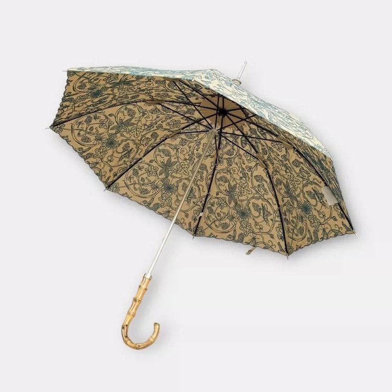 Vivienne Westwood Vivienne Westwood Heavy industrial embroidered bamboo hand Size ONE SIZE - 3 Thumbnail