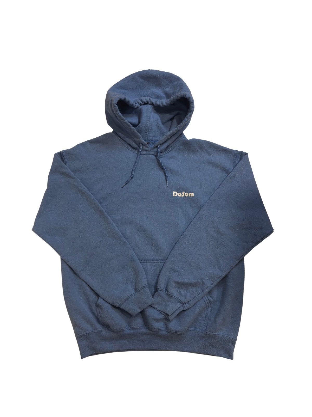 Other Men’s Blue Hoodie.mt6318 Size US M / EU 48-50 / 2 - 10 Thumbnail