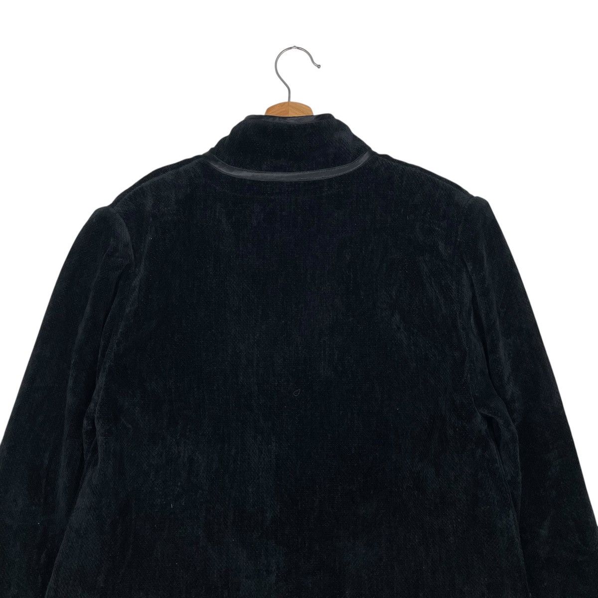 Annikki Karvinen Annikki Karvinen Finland Handmade Jacket Size M / US 6-8 / IT 42-44 - 8 Thumbnail