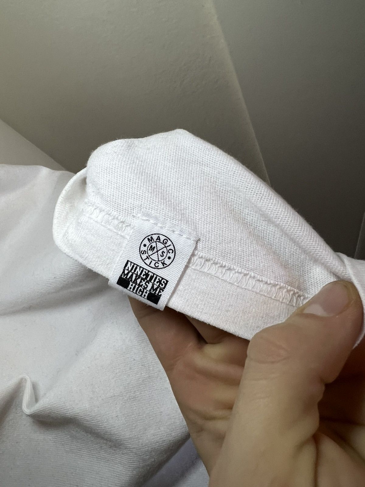 Billionaire Boys Club Billionaire Boys Club x Magic Stick far east coast t-shirt Size US M / EU 48-50 / 2 - 8 Thumbnail