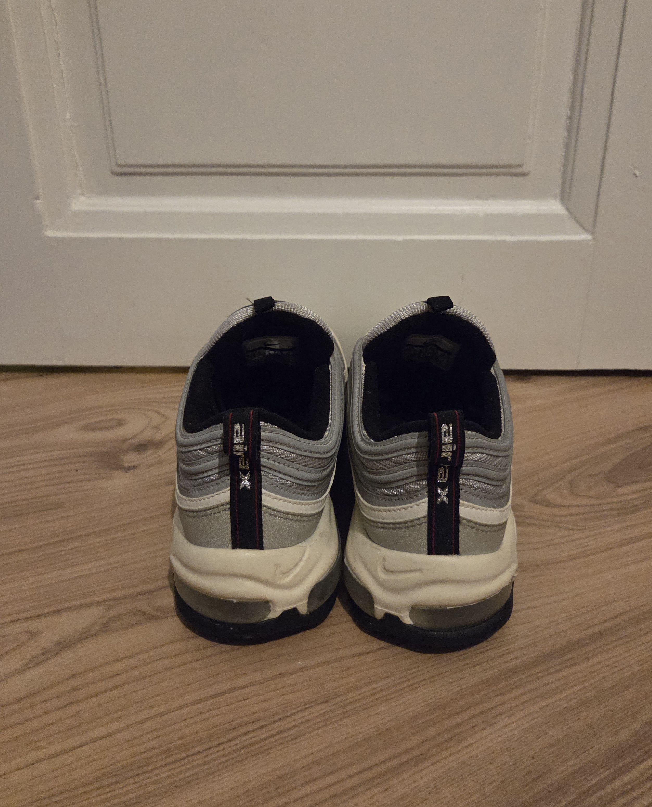 Nike Nike Air Max 97 OG QS Size US 10.5 / EU 43-44 - 5 Thumbnail